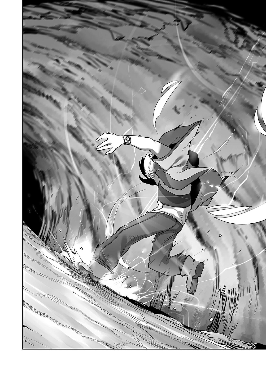 Tamer - Trash Tier to Top Tier Chapter 12 page 19 - 