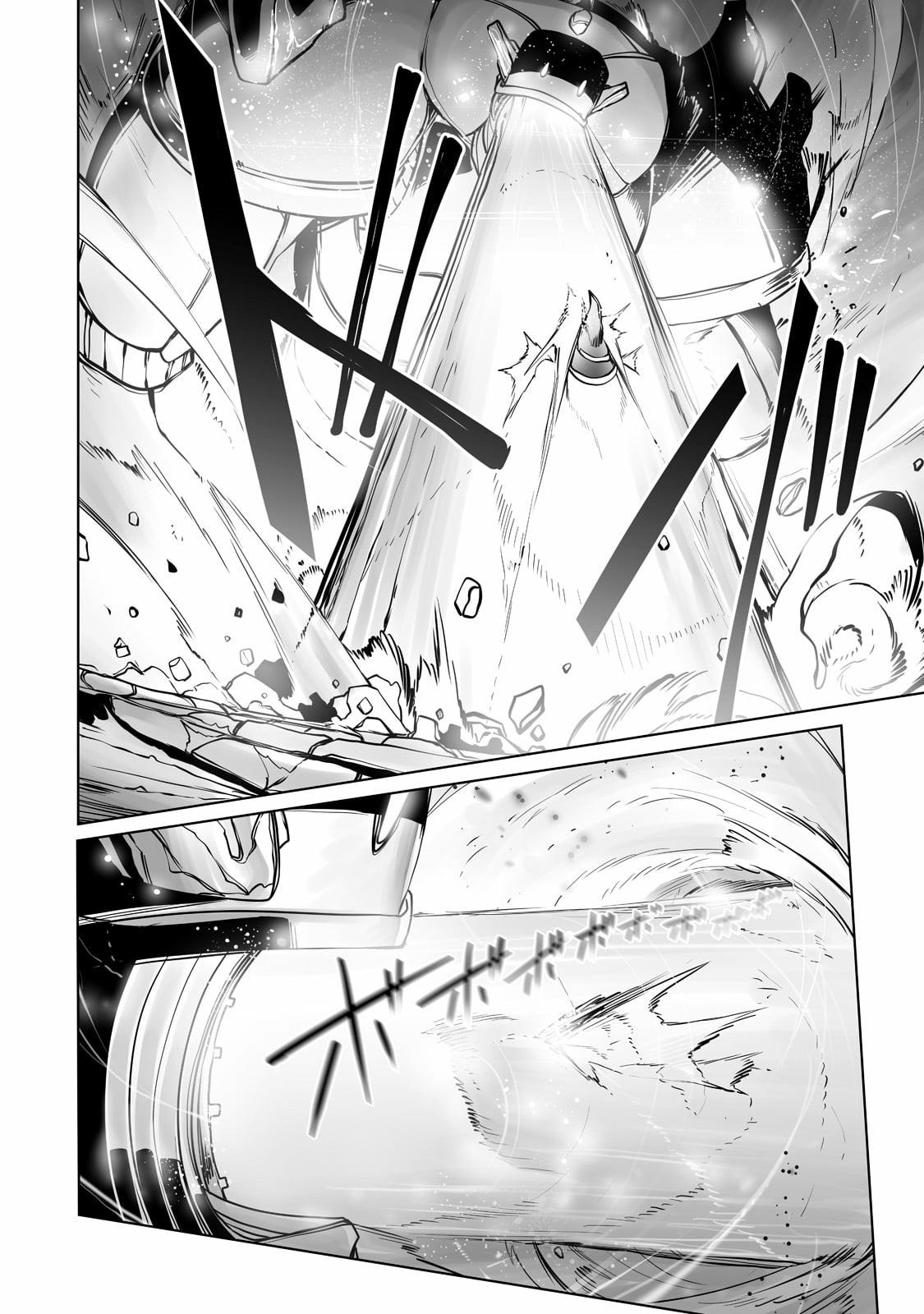 Tamer - Trash Tier to Top Tier Chapter 13 page 23 - 