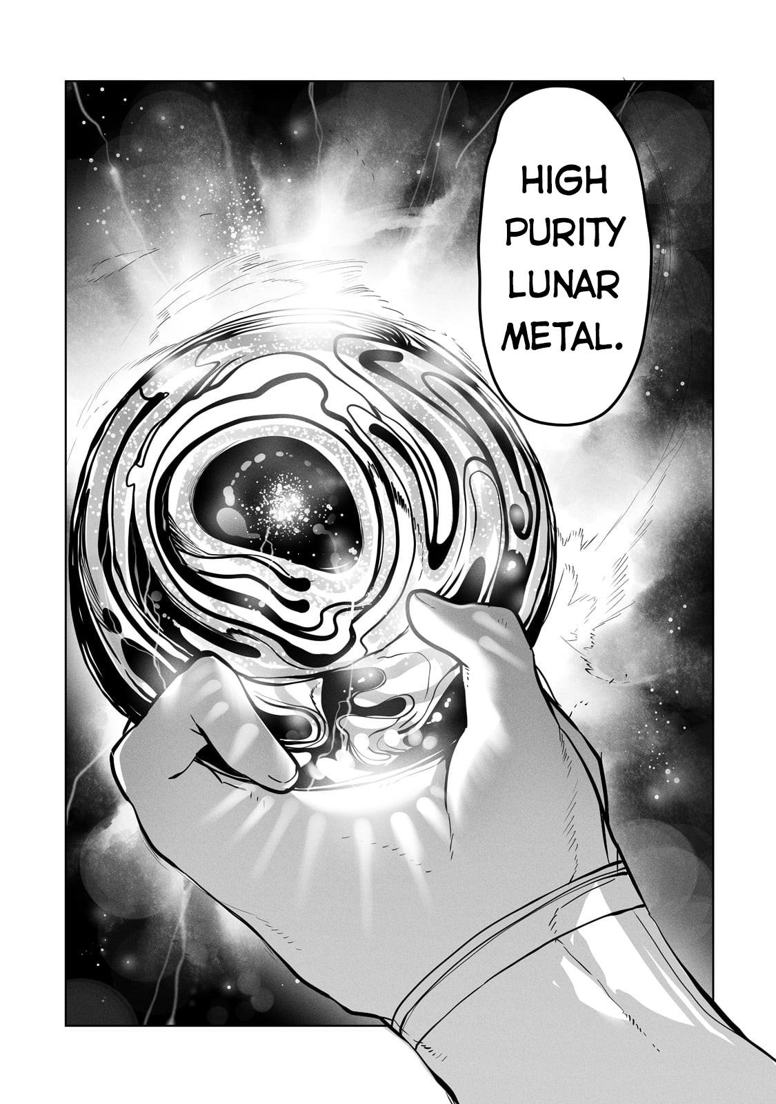 Tamer - Trash Tier to Top Tier Chapter 13 page 26 - 