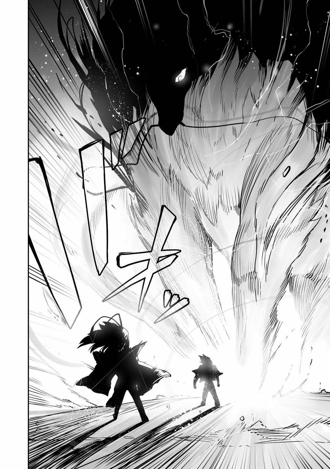 Tamer - Trash Tier to Top Tier Chapter 14 page 18 - 