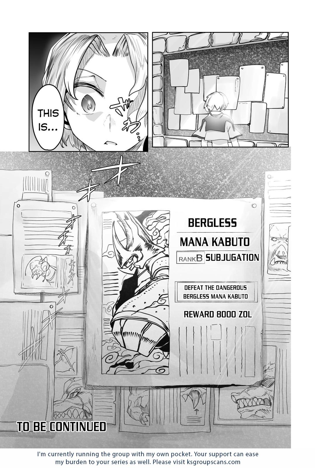 Tamer - Trash Tier to Top Tier Chapter 14 page 25 - 