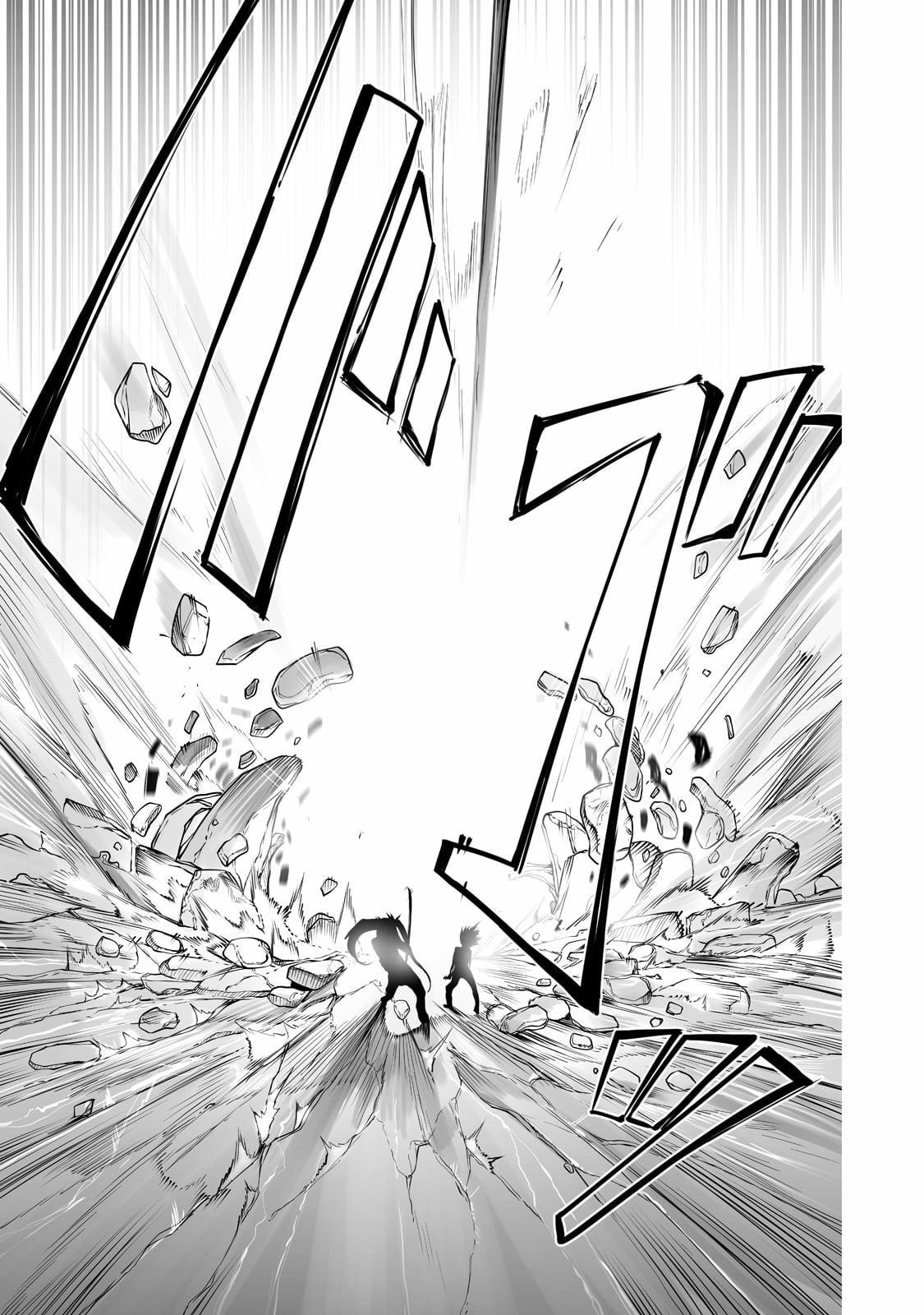 Tamer - Trash Tier to Top Tier Chapter 15 page 17 - 