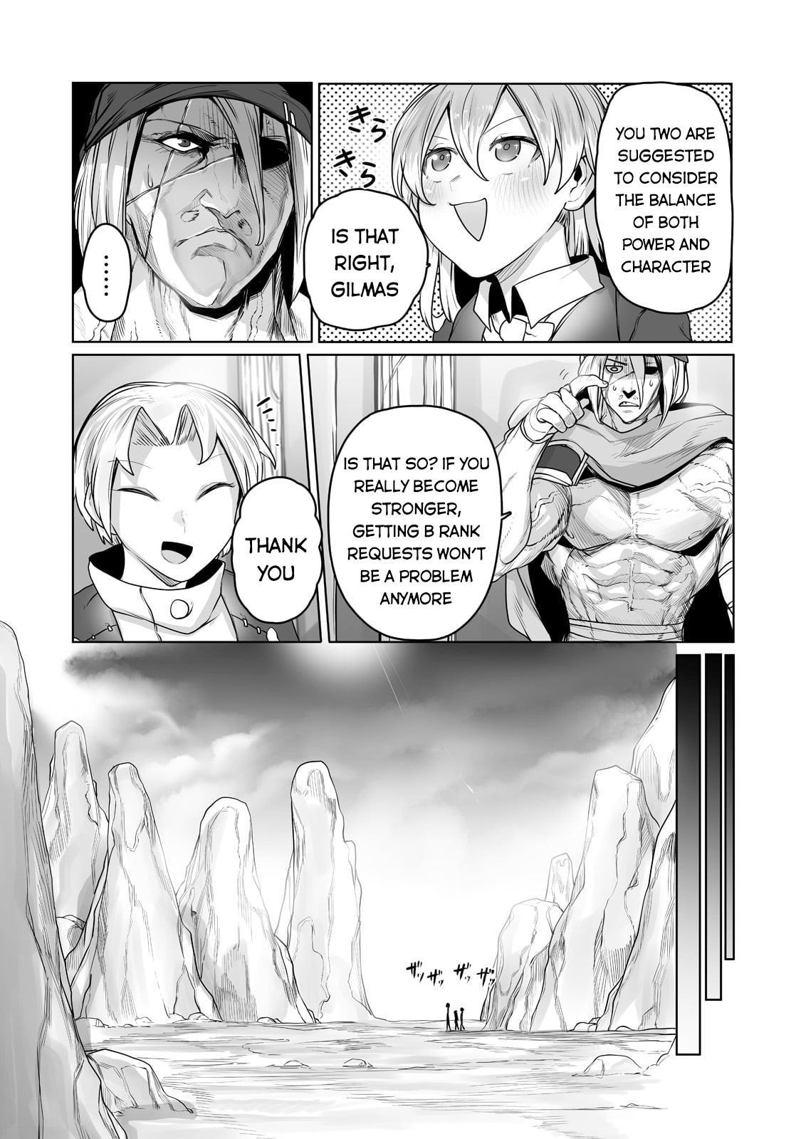 Tamer - Trash Tier to Top Tier Chapter 15 page 8 - 