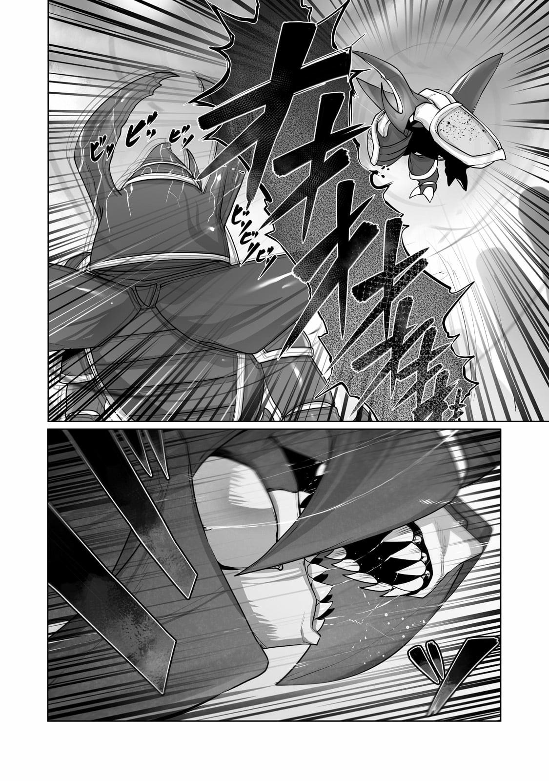 Tamer - Trash Tier to Top Tier Chapter 16 page 16 - 