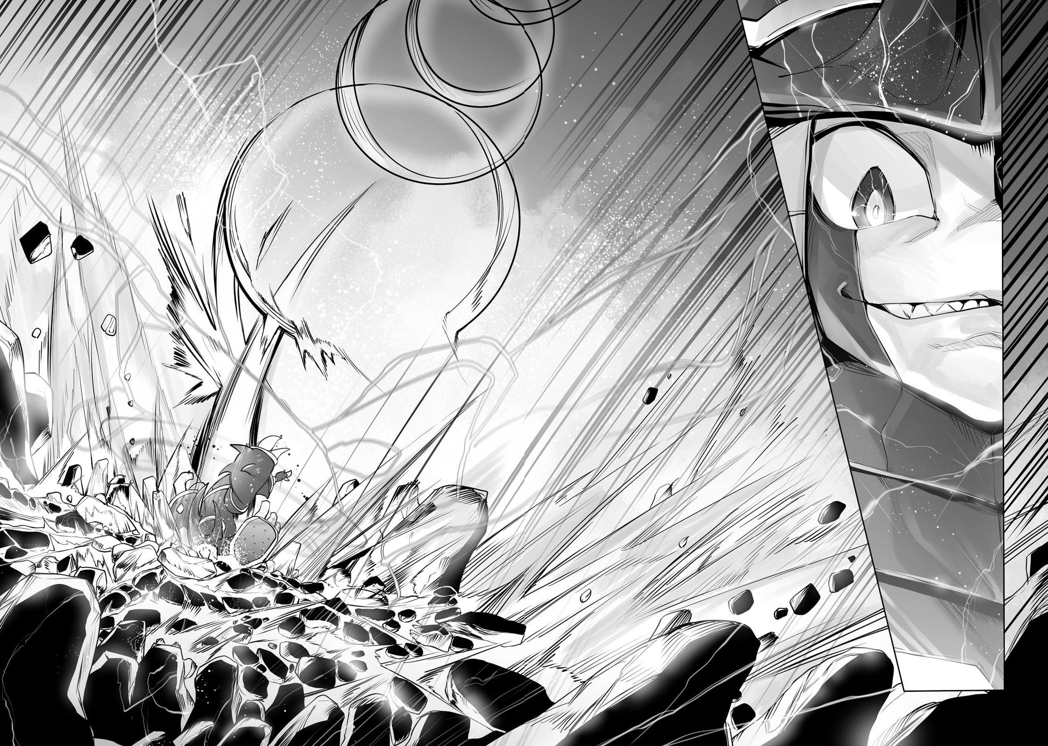 Tamer - Trash Tier to Top Tier Chapter 16 page 20 - 