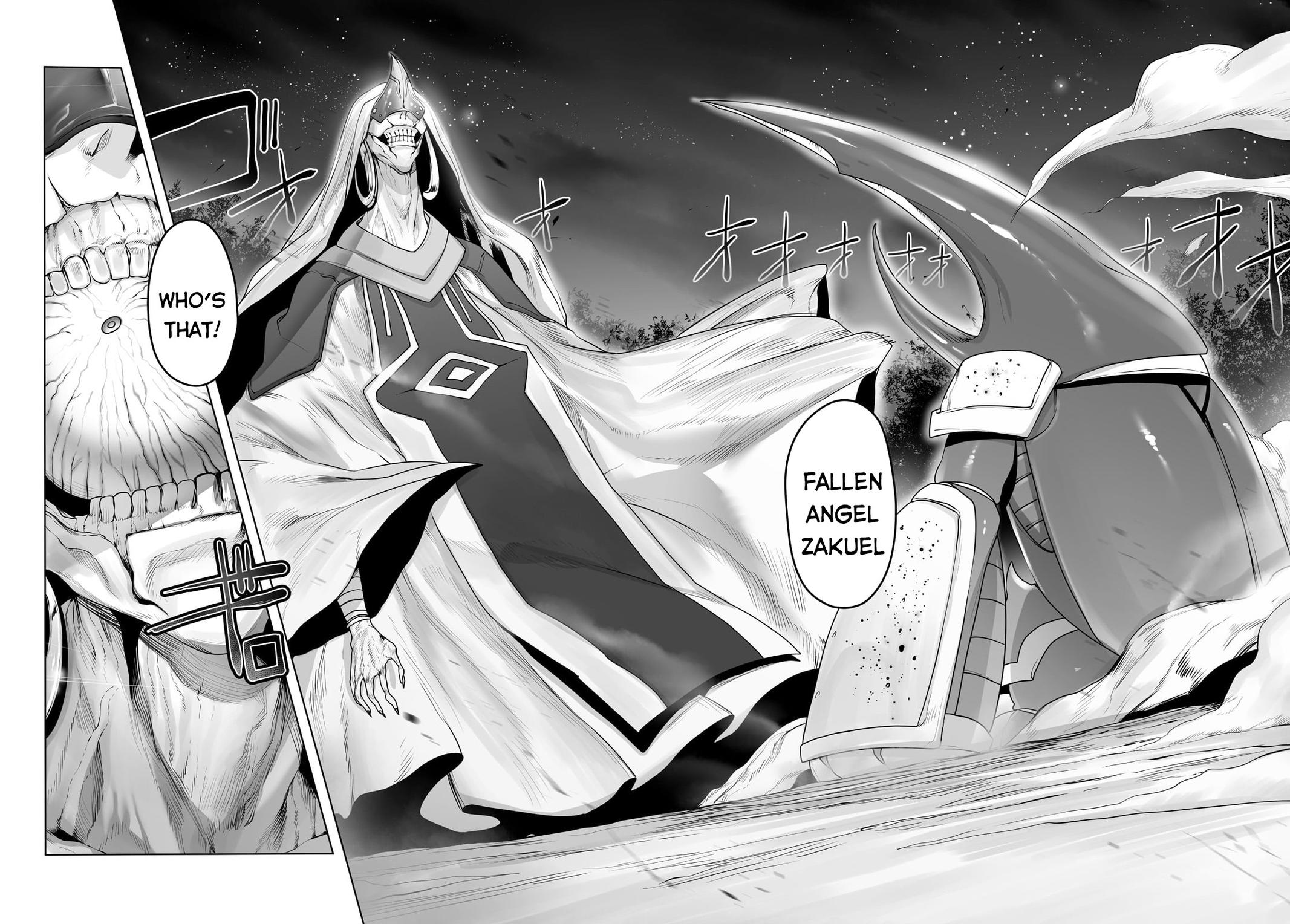 Tamer - Trash Tier to Top Tier Chapter 17 page 19 - 