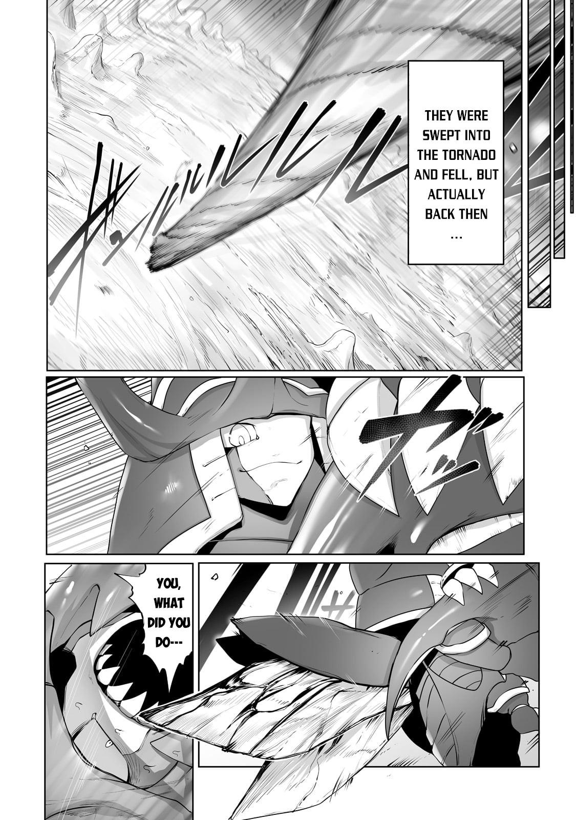 Tamer - Trash Tier to Top Tier Chapter 17 page 3 - 