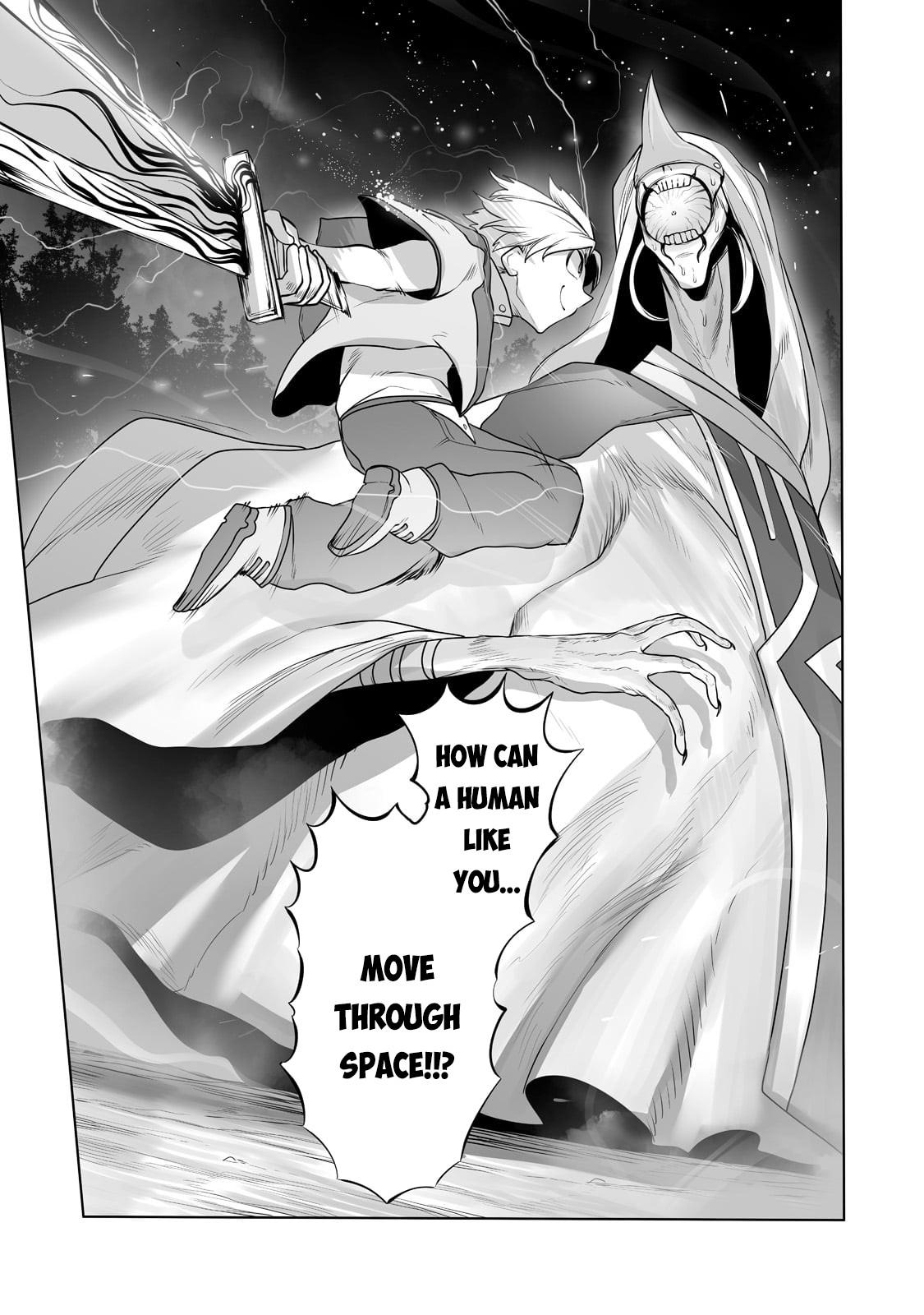 Tamer - Trash Tier to Top Tier Chapter 17 page 23 - 