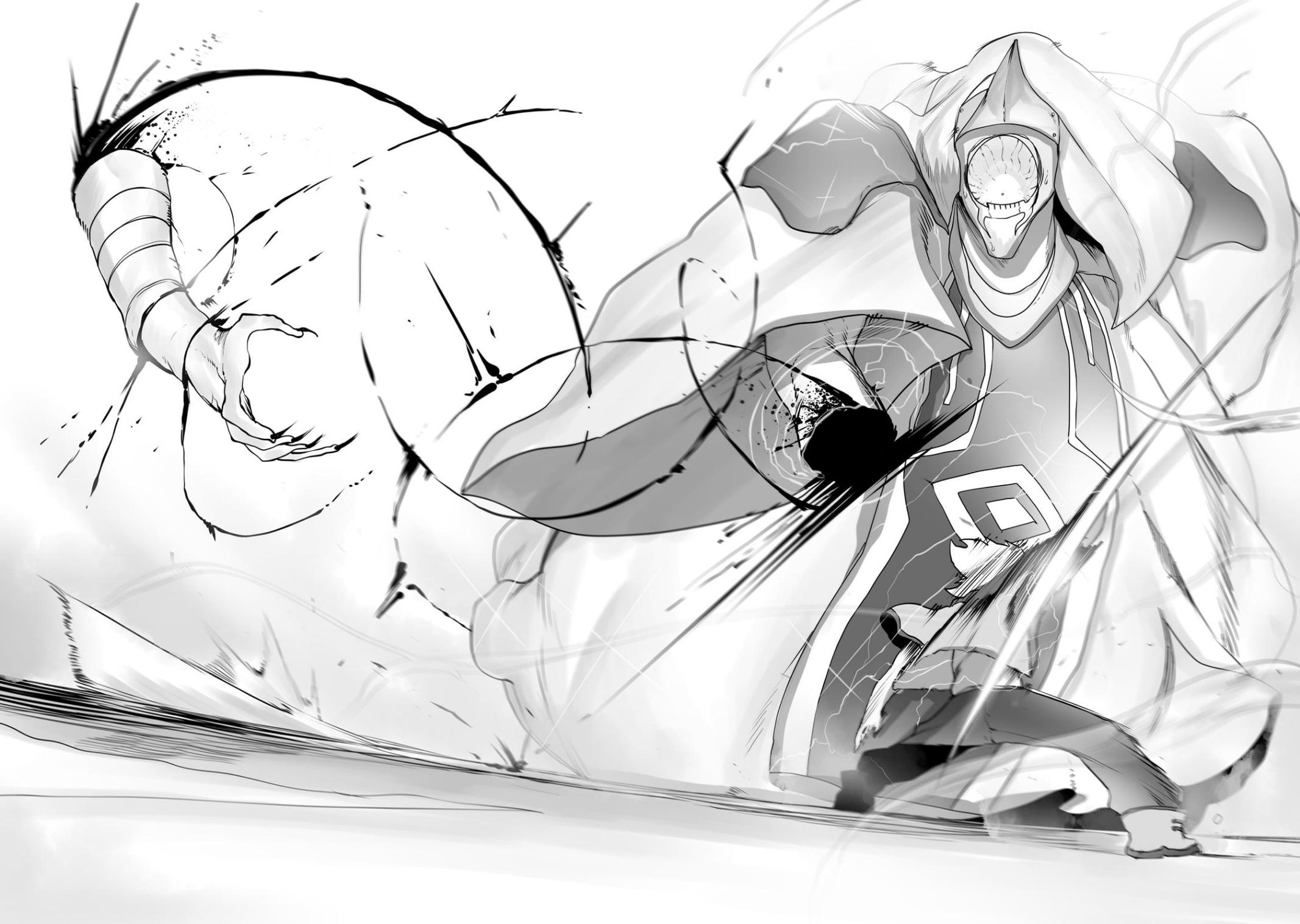 Tamer - Trash Tier to Top Tier Chapter 18 page 11 - 