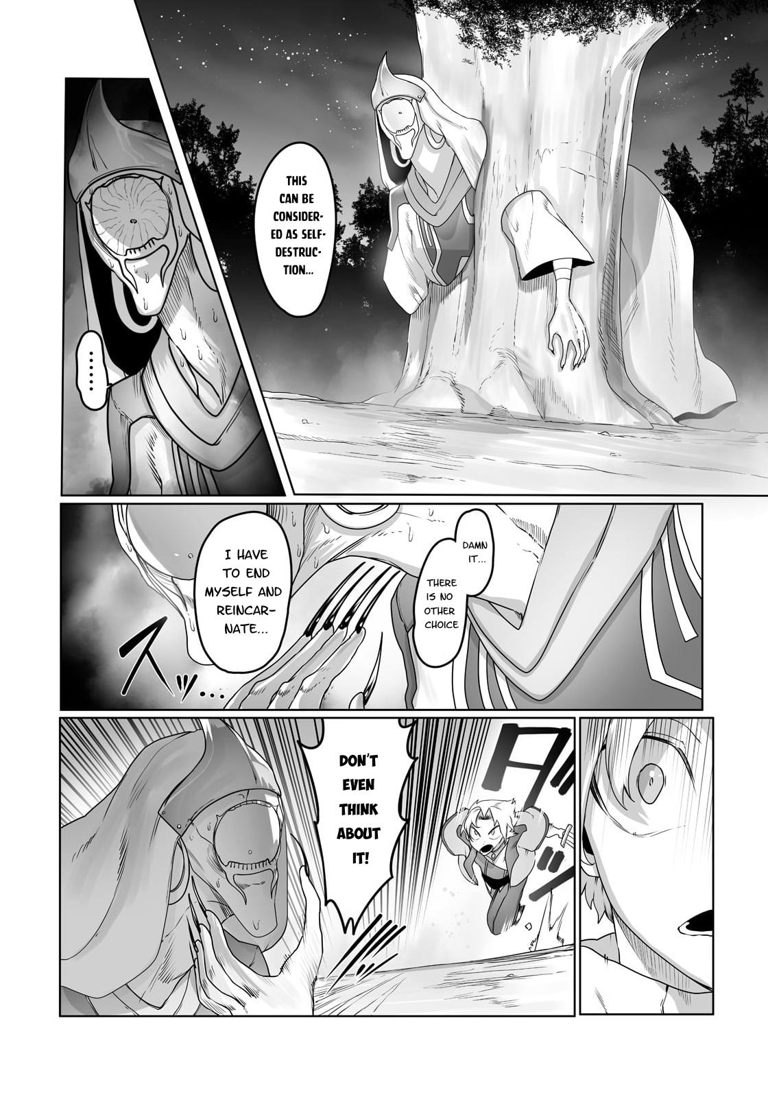 Tamer - Trash Tier to Top Tier Chapter 18 page 18 - 