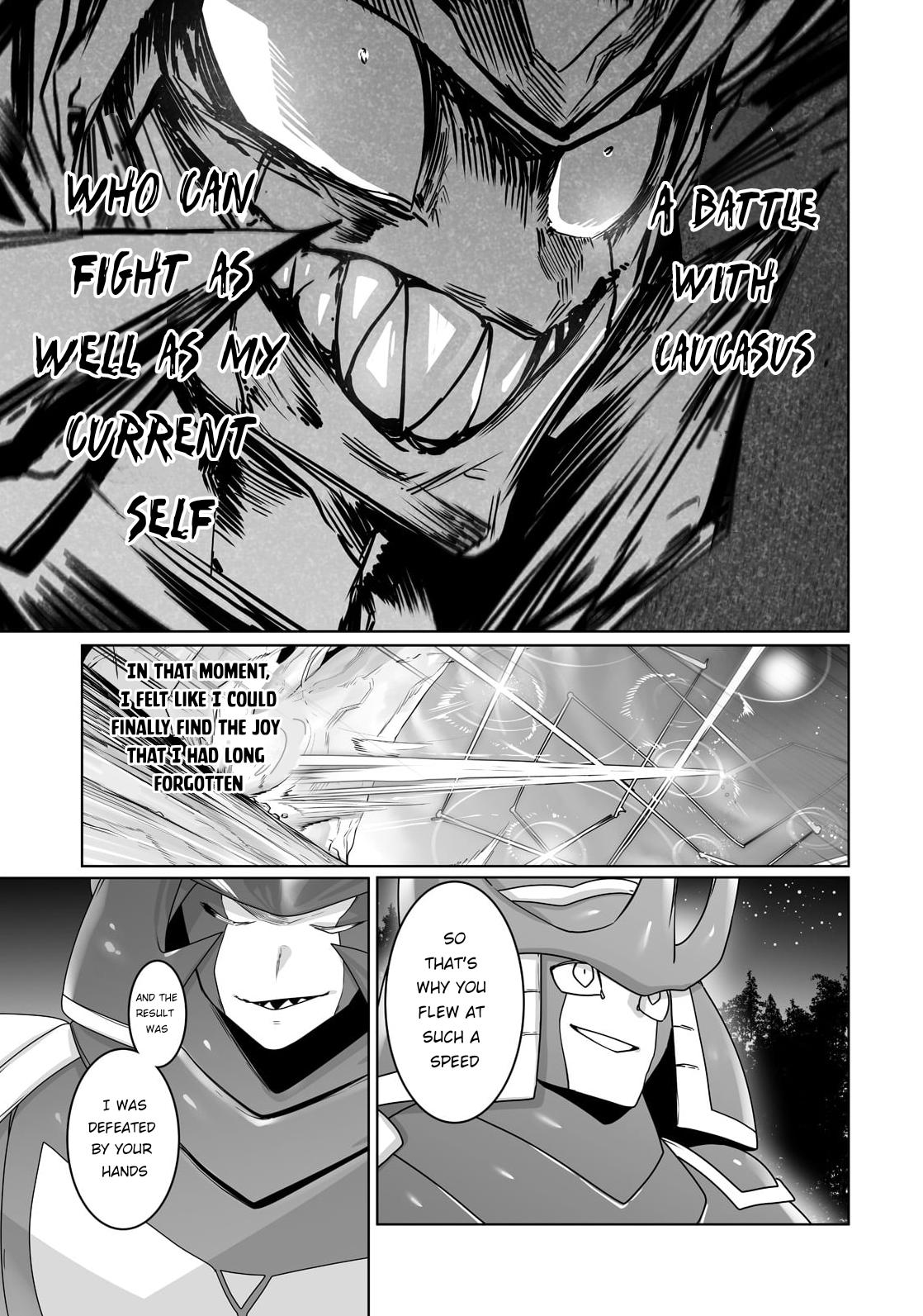 Tamer - Trash Tier to Top Tier Chapter 19 page 11 - 