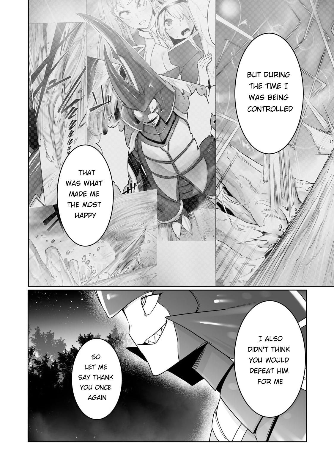 Tamer - Trash Tier to Top Tier Chapter 19 page 12 - 