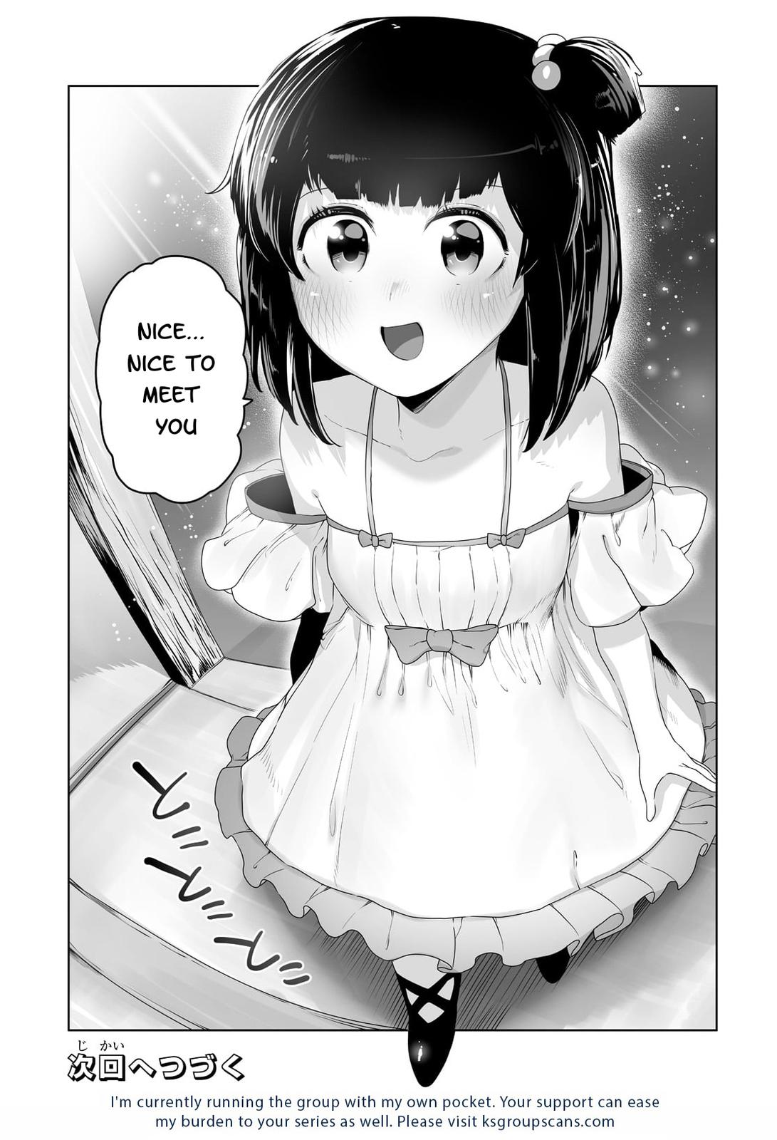 Tamer - Trash Tier to Top Tier Chapter 19 page 21 - 