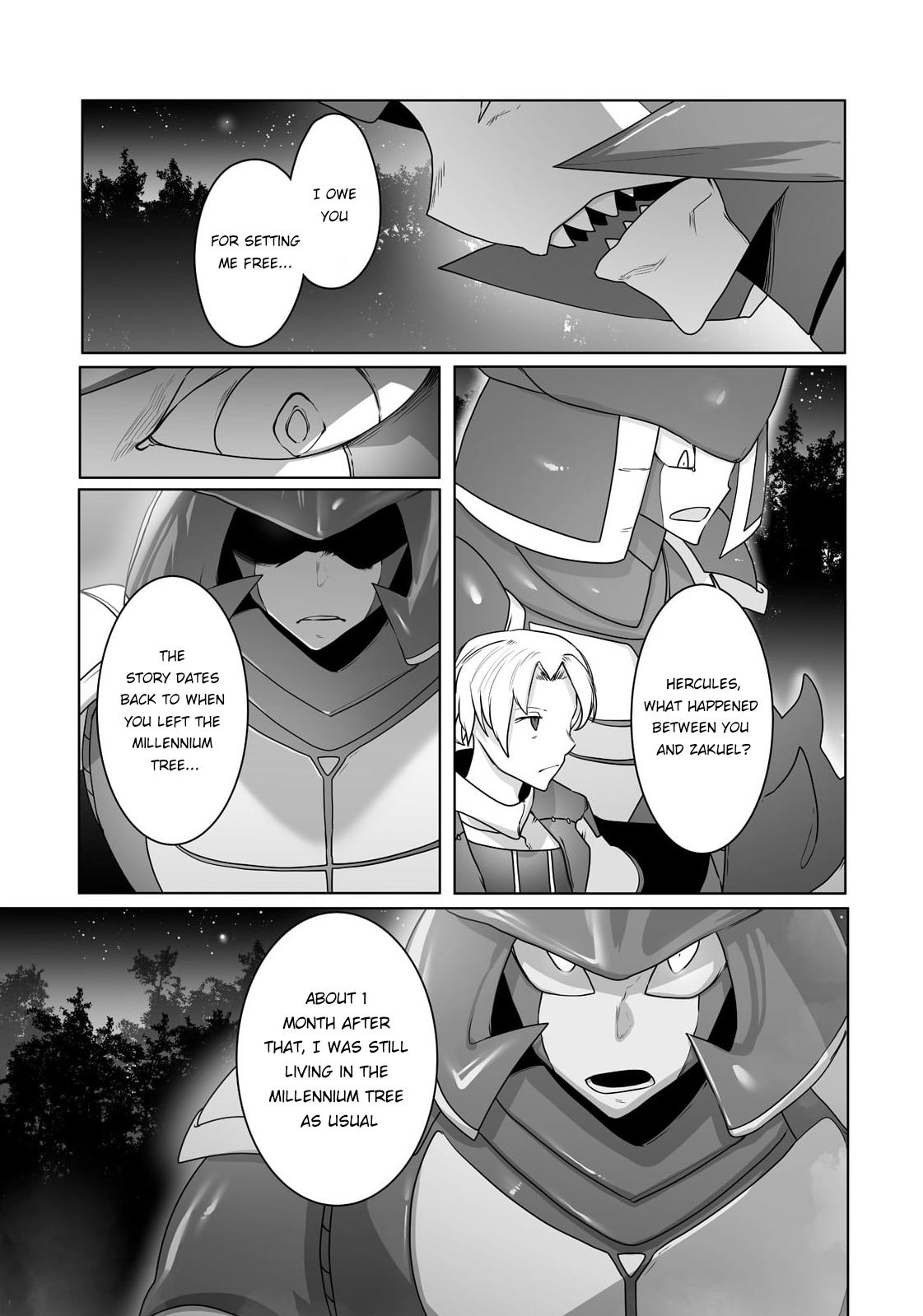 Tamer - Trash Tier to Top Tier Chapter 19 page 4 - 