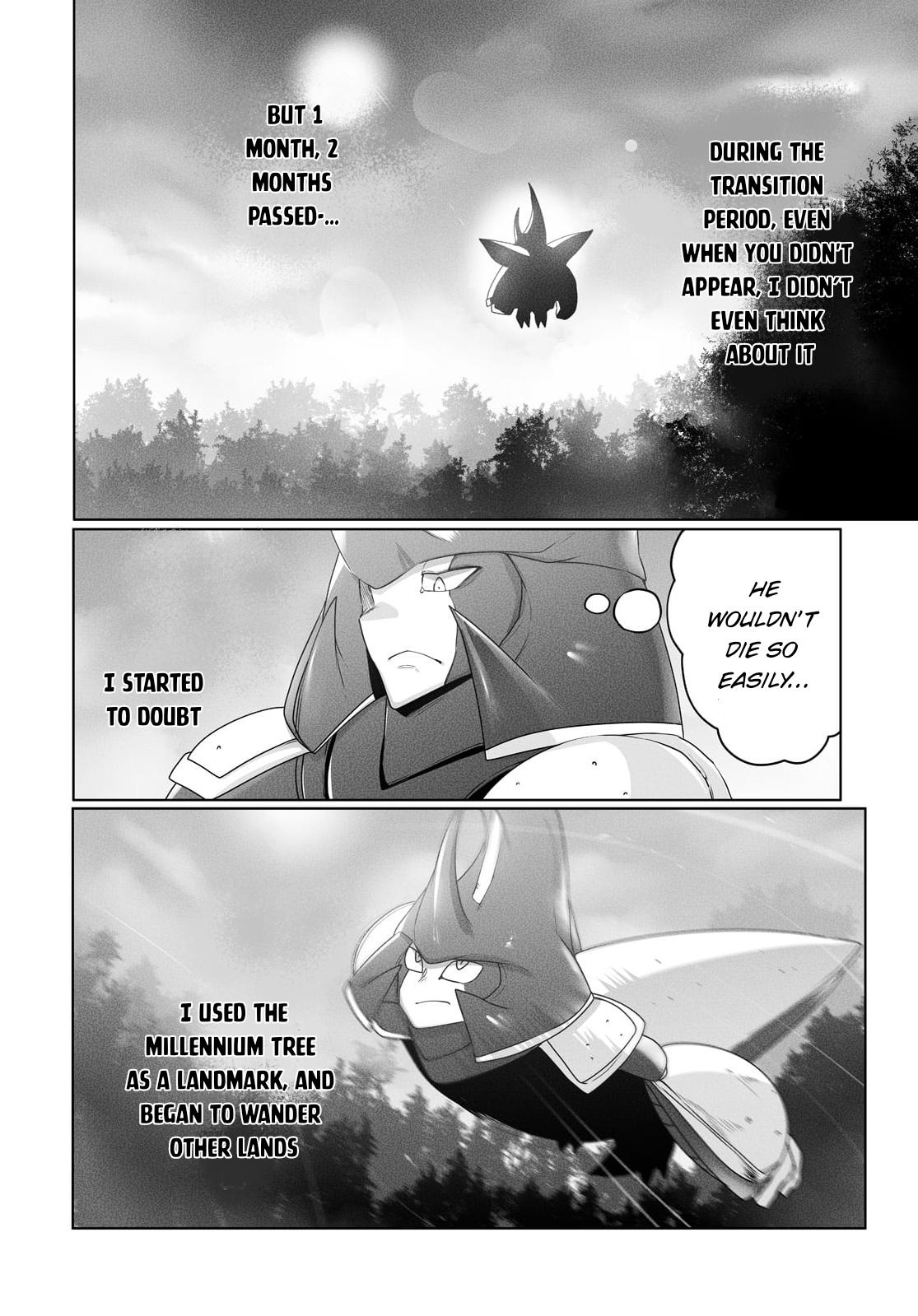 Tamer - Trash Tier to Top Tier Chapter 19 page 5 - 