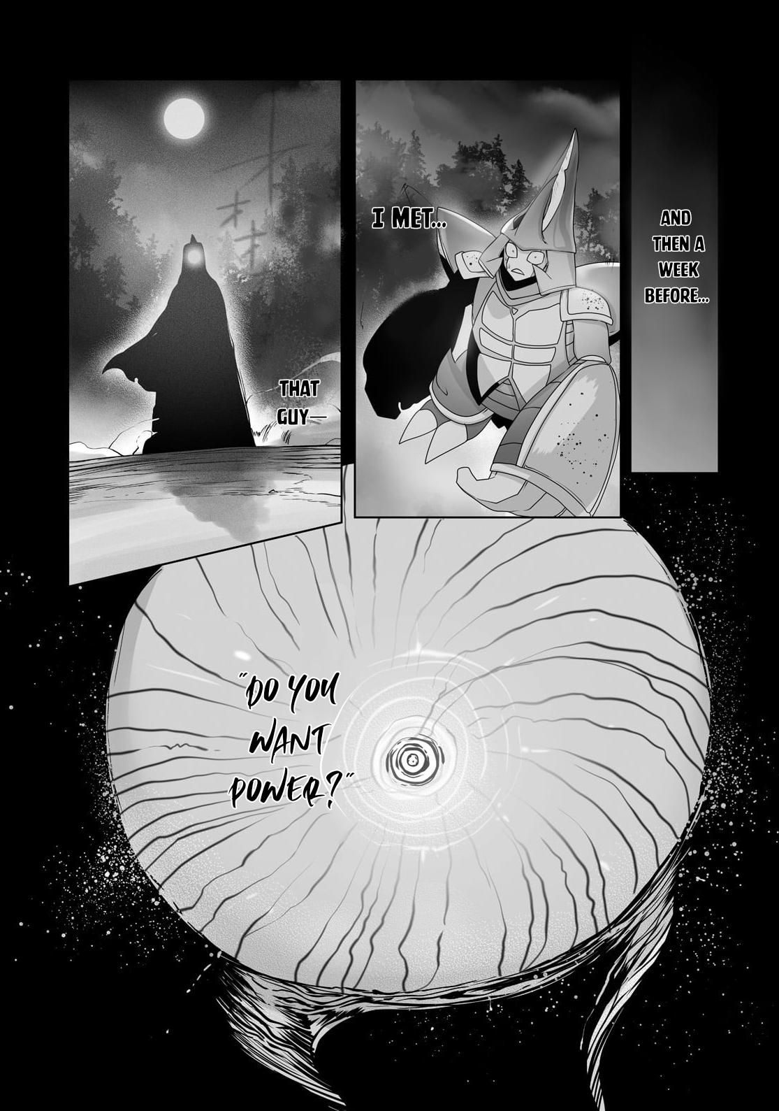 Tamer - Trash Tier to Top Tier Chapter 19 page 6 - 