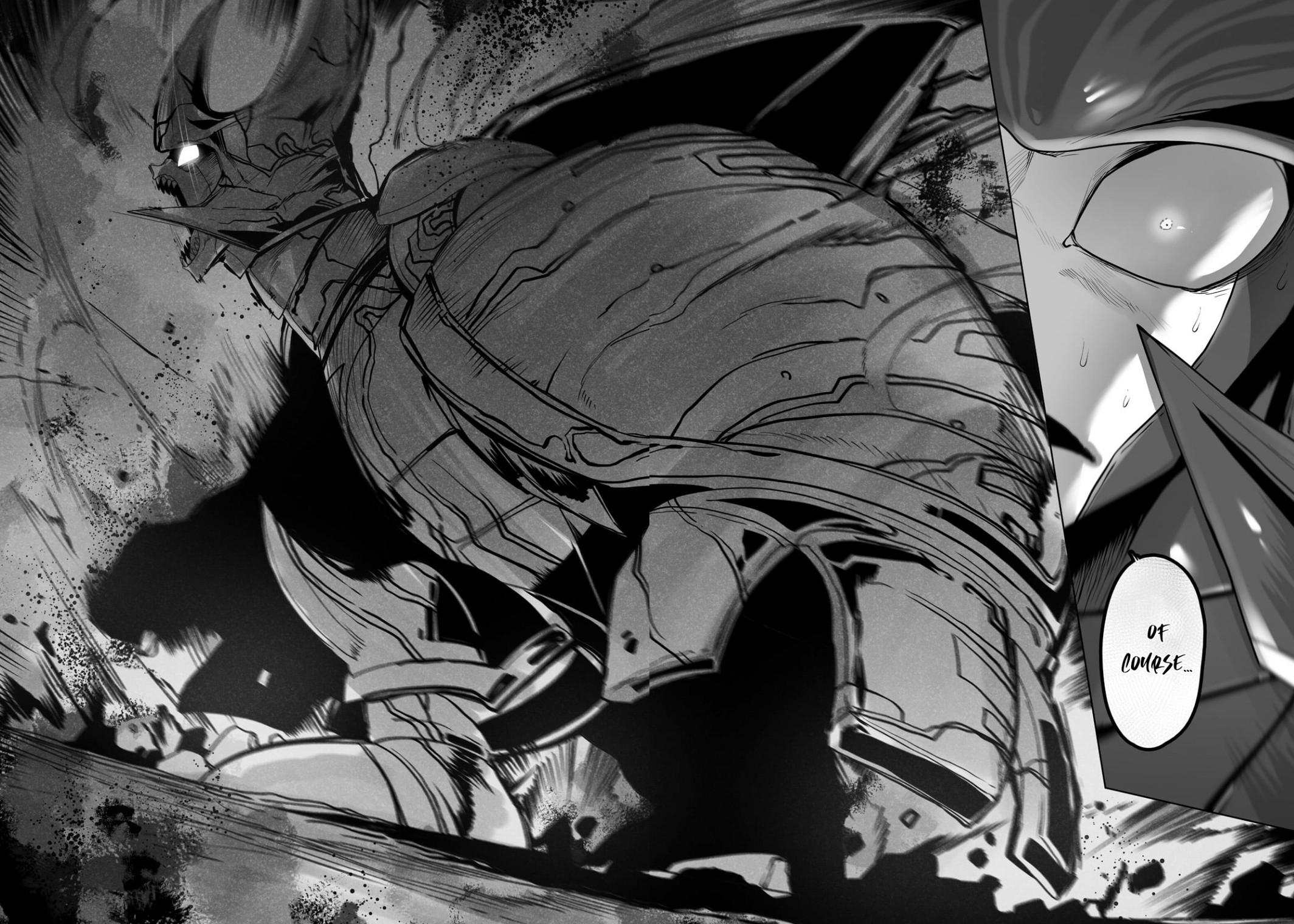 Tamer - Trash Tier to Top Tier Chapter 19 page 7 - 