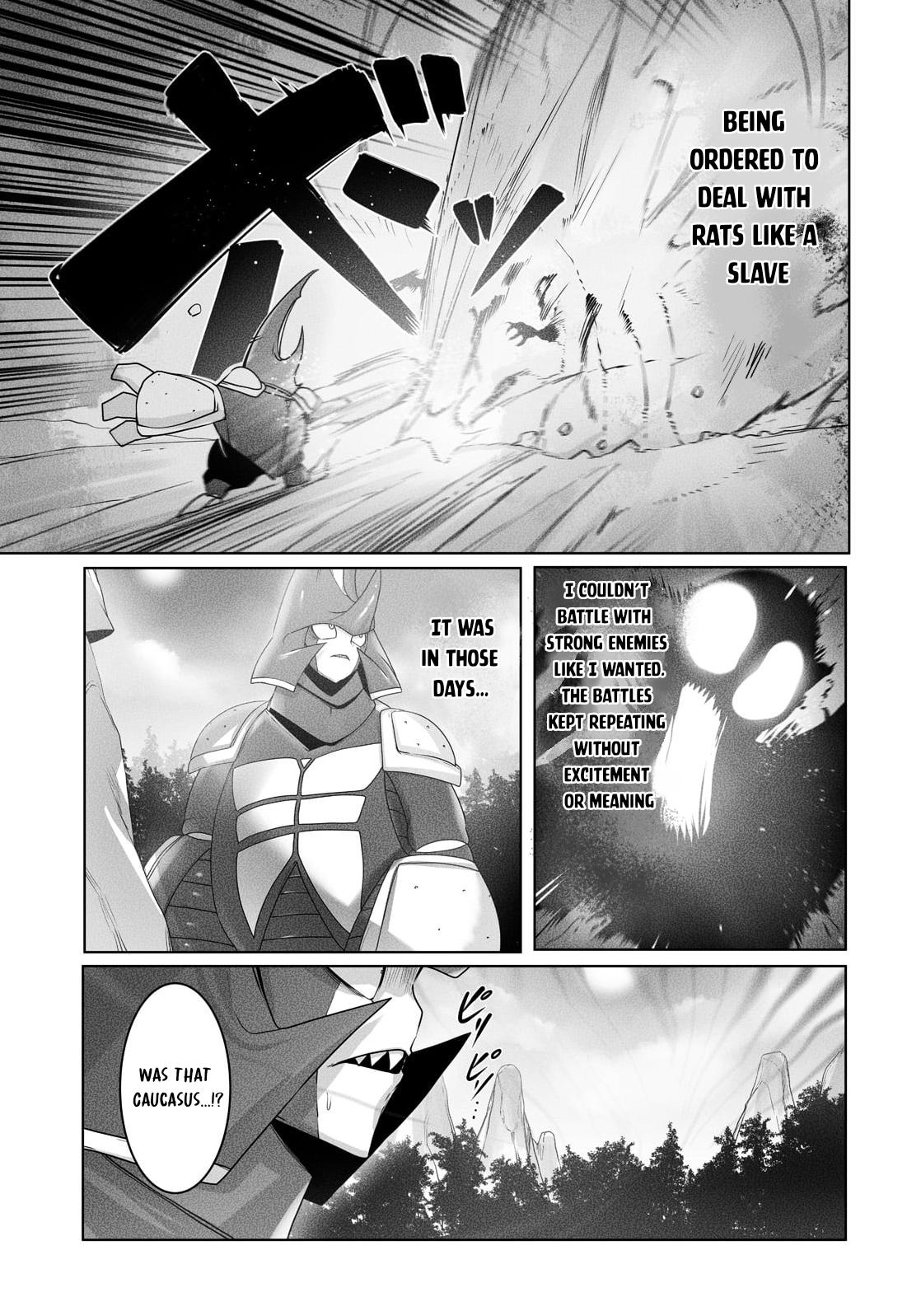 Tamer - Trash Tier to Top Tier Chapter 19 page 9 - 