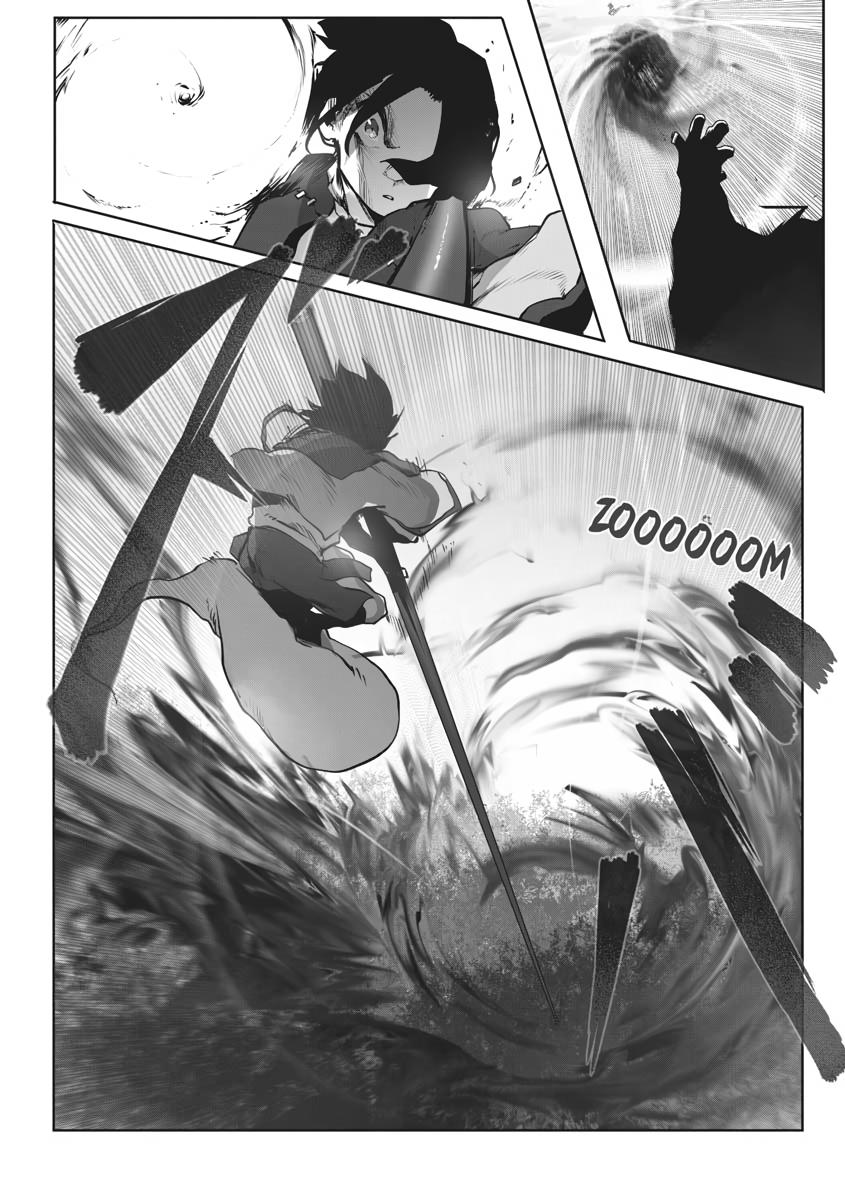 Tamer - Trash Tier to Top Tier Chapter 2 page 10 - 