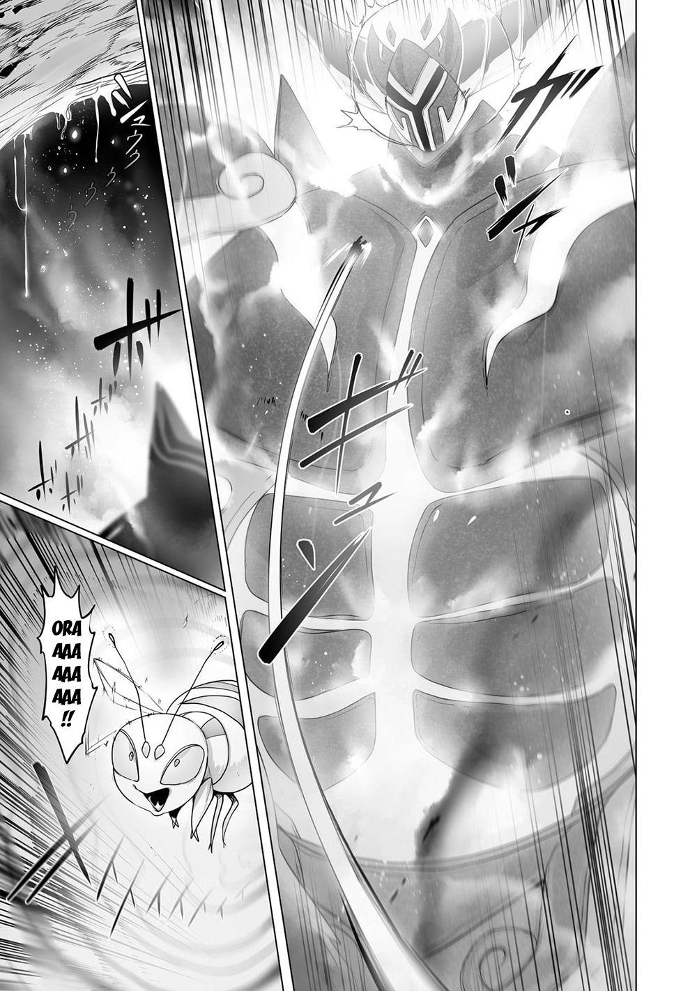 Tamer - Trash Tier to Top Tier Chapter 21 page 17 - 