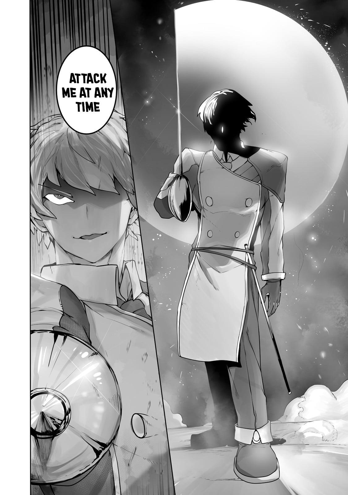Tamer - Trash Tier to Top Tier Chapter 22 page 15 - 