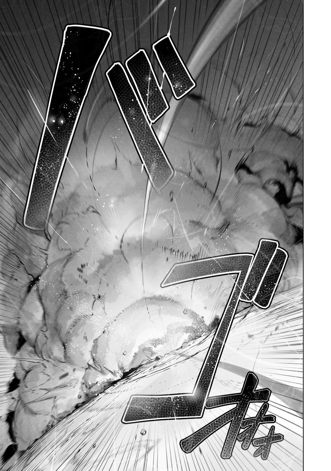 Tamer - Trash Tier to Top Tier Chapter 22 page 22 - 