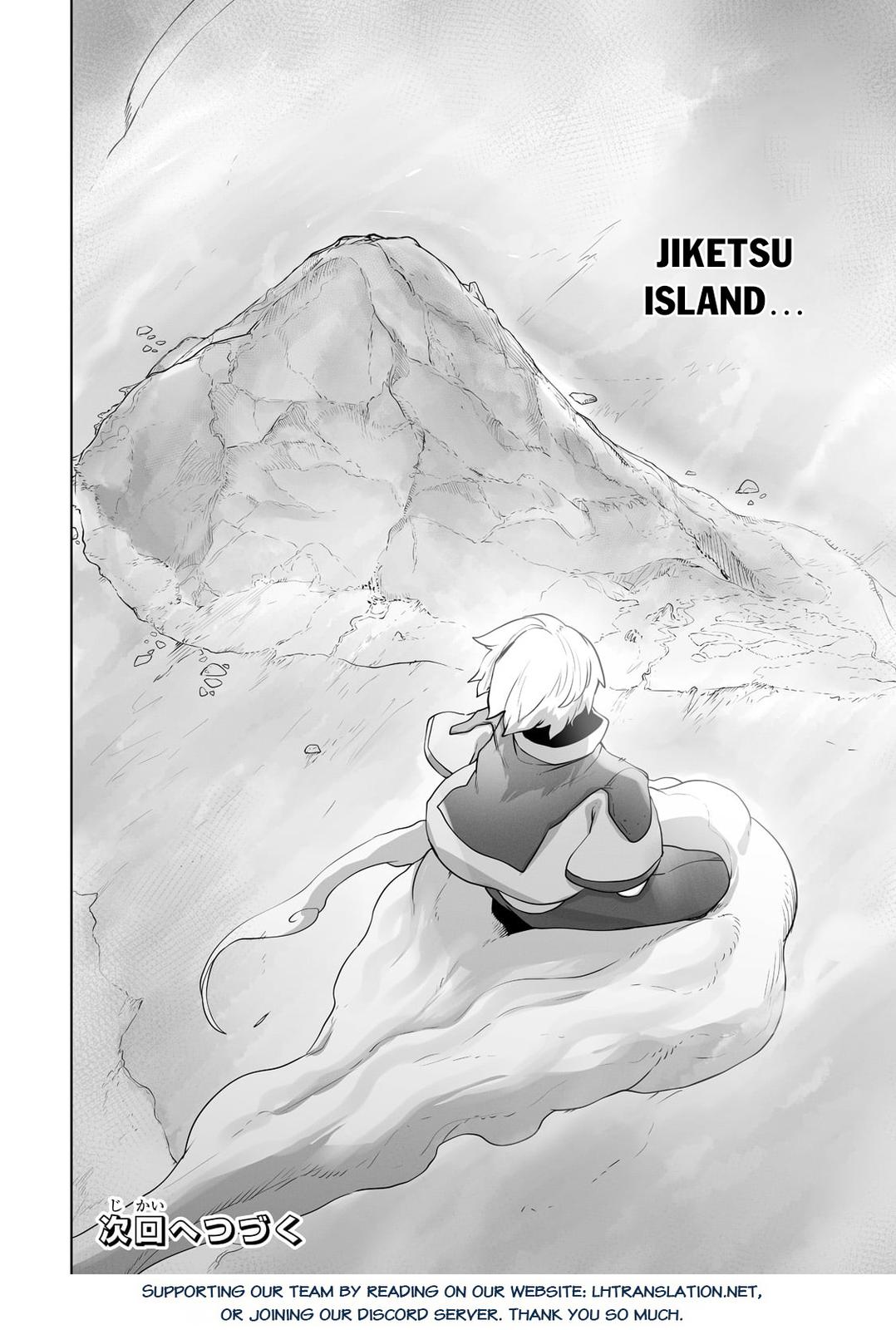 Tamer - Trash Tier to Top Tier Chapter 23 page 26 - 