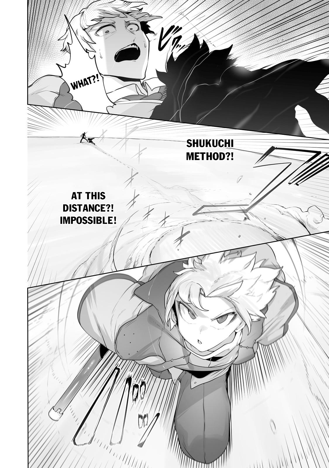 Tamer - Trash Tier to Top Tier Chapter 23 page 7 - 