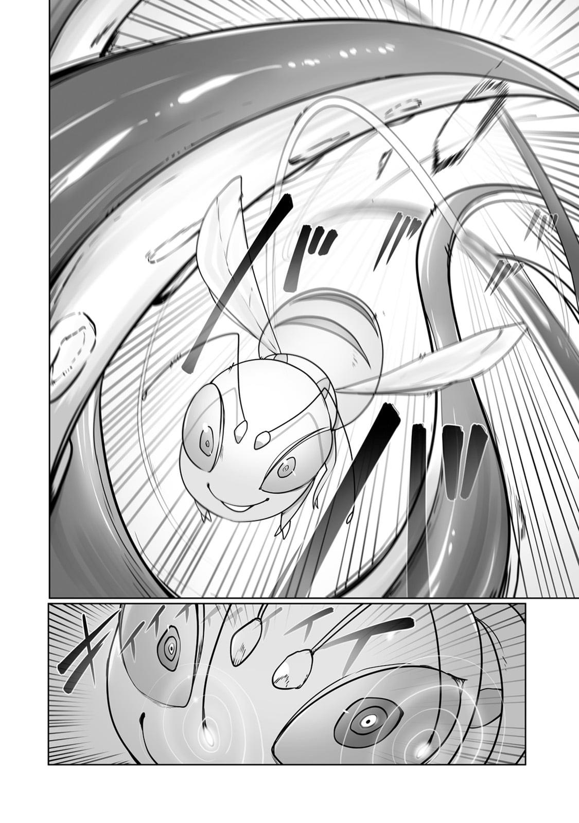 Tamer - Trash Tier to Top Tier Chapter 25 page 15 - 
