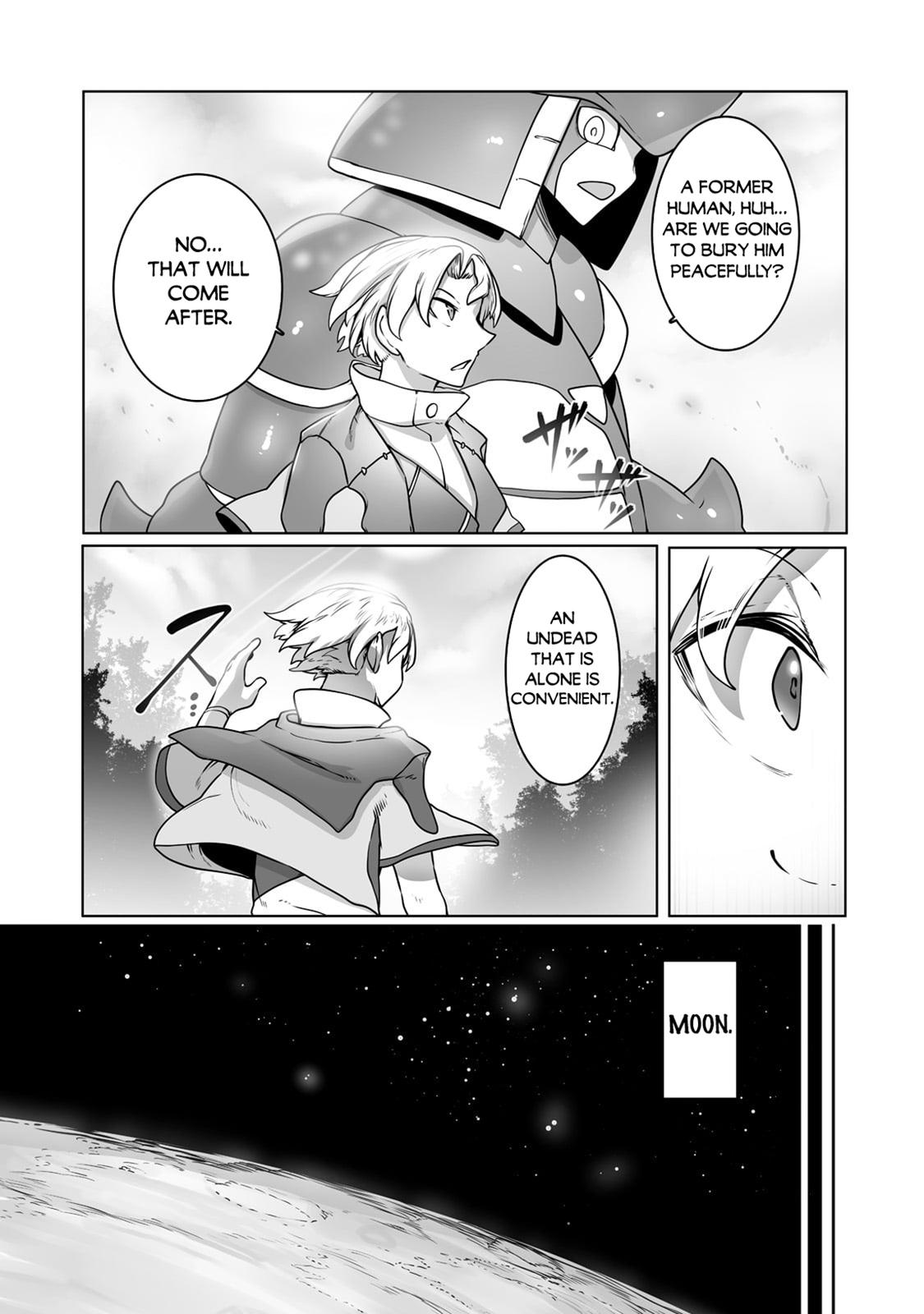Tamer - Trash Tier to Top Tier Chapter 25 page 23 - 