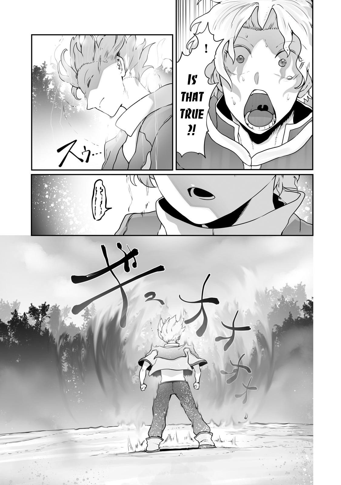 Tamer - Trash Tier to Top Tier Chapter 26 page 24 - 