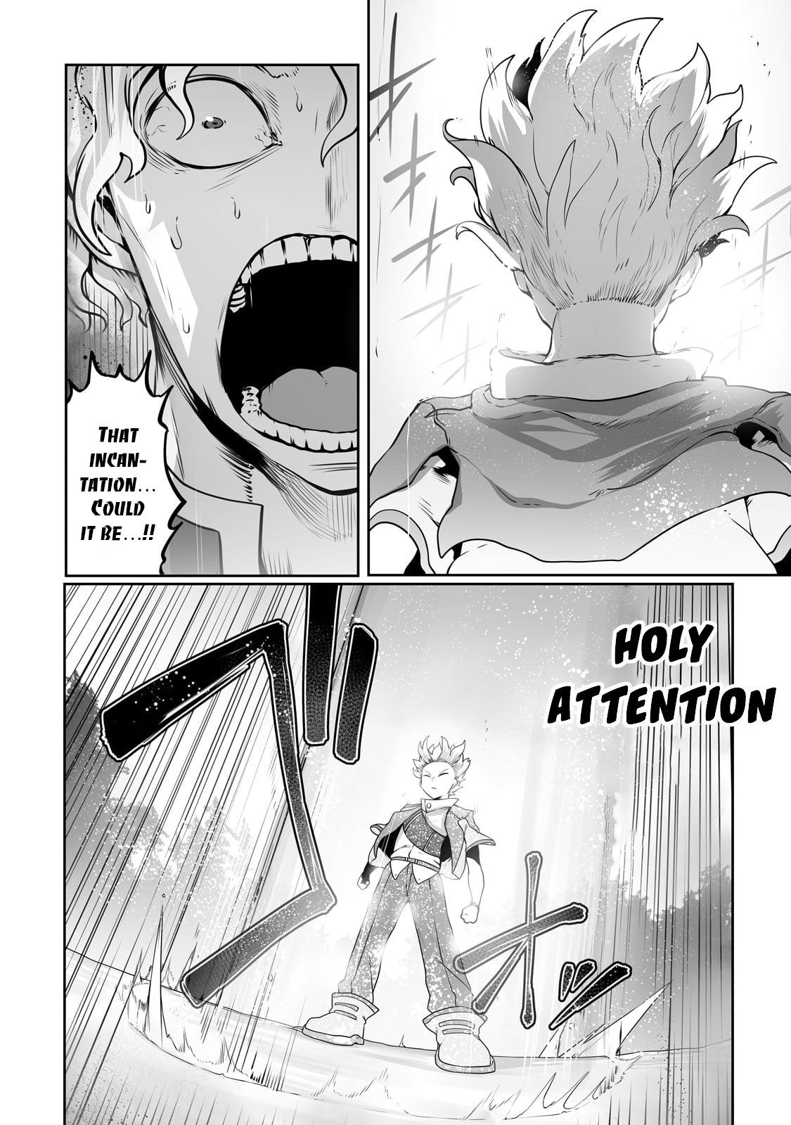 Tamer - Trash Tier to Top Tier Chapter 26 page 25 - 