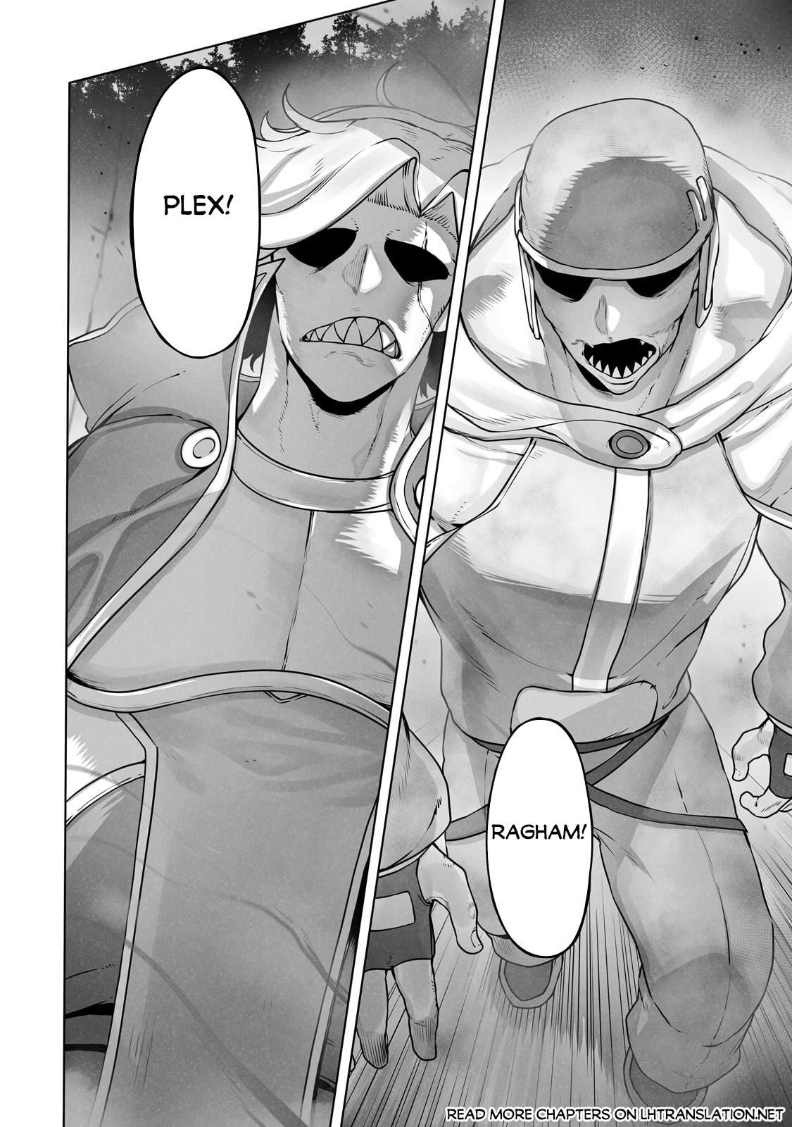 Tamer - Trash Tier to Top Tier Chapter 27 page 11 - 