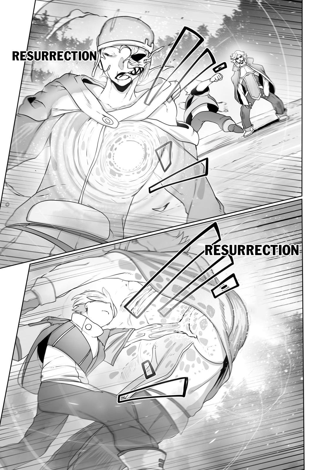 Tamer - Trash Tier to Top Tier Chapter 27 page 14 - 