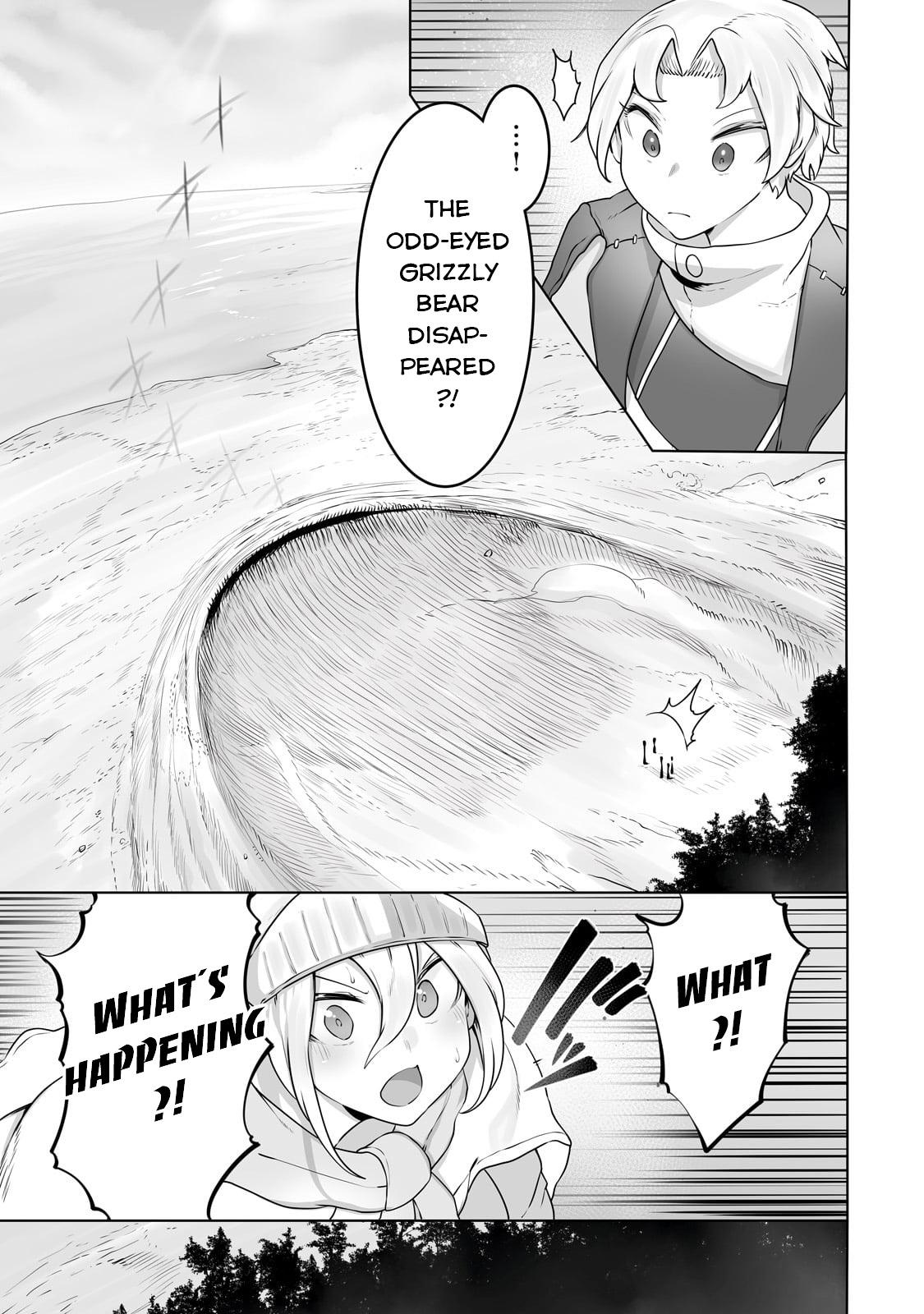 Tamer - Trash Tier to Top Tier Chapter 28 page 16 - 