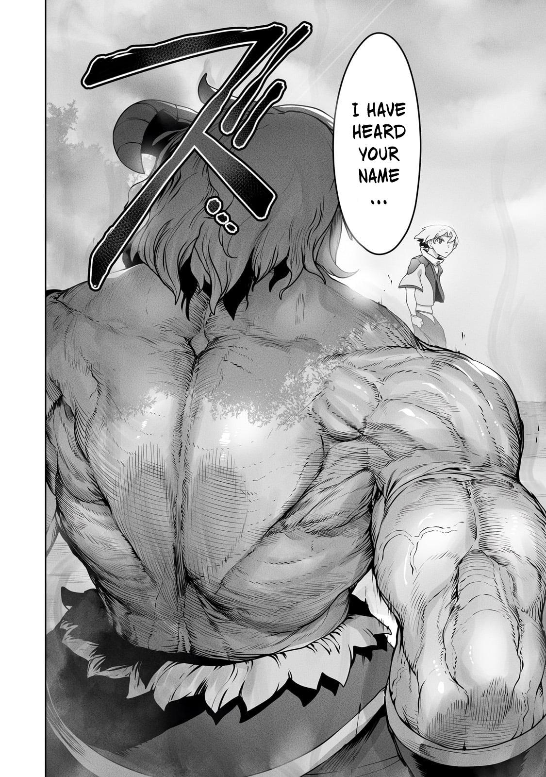 Tamer - Trash Tier to Top Tier Chapter 28 page 19 - 