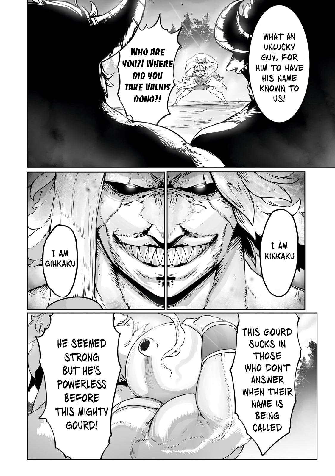 Tamer - Trash Tier to Top Tier Chapter 28 page 23 - 