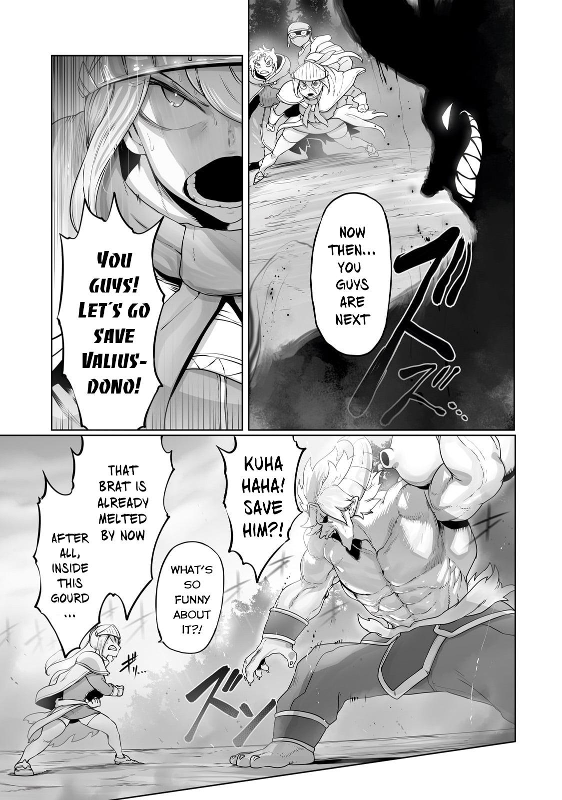 Tamer - Trash Tier to Top Tier Chapter 28 page 24 - 