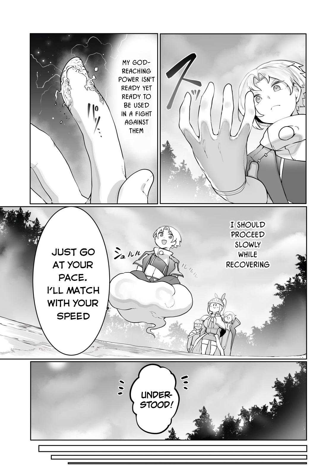 Tamer - Trash Tier to Top Tier Chapter 28 page 10 - 