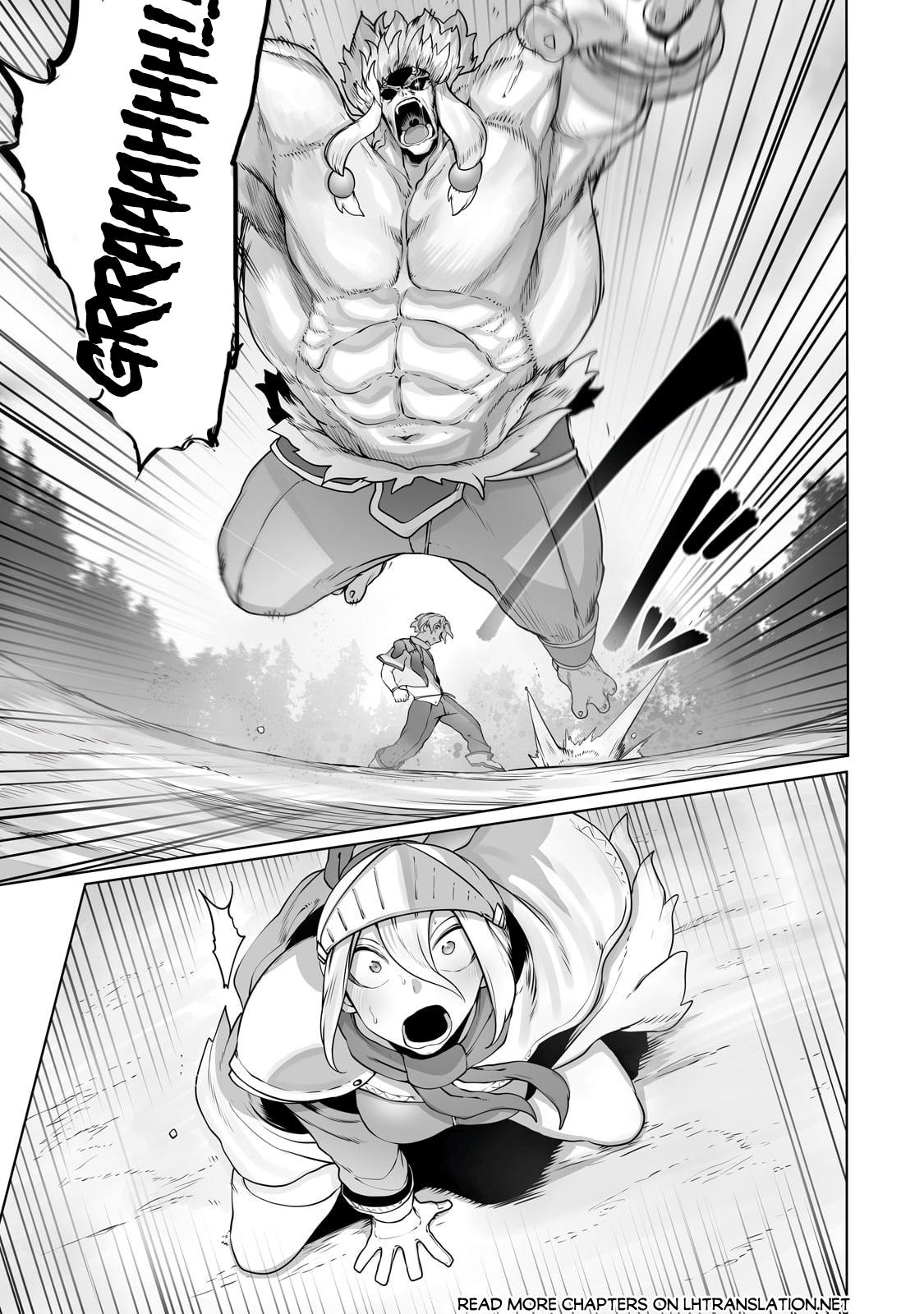 Tamer - Trash Tier to Top Tier Chapter 29 page 17 - 