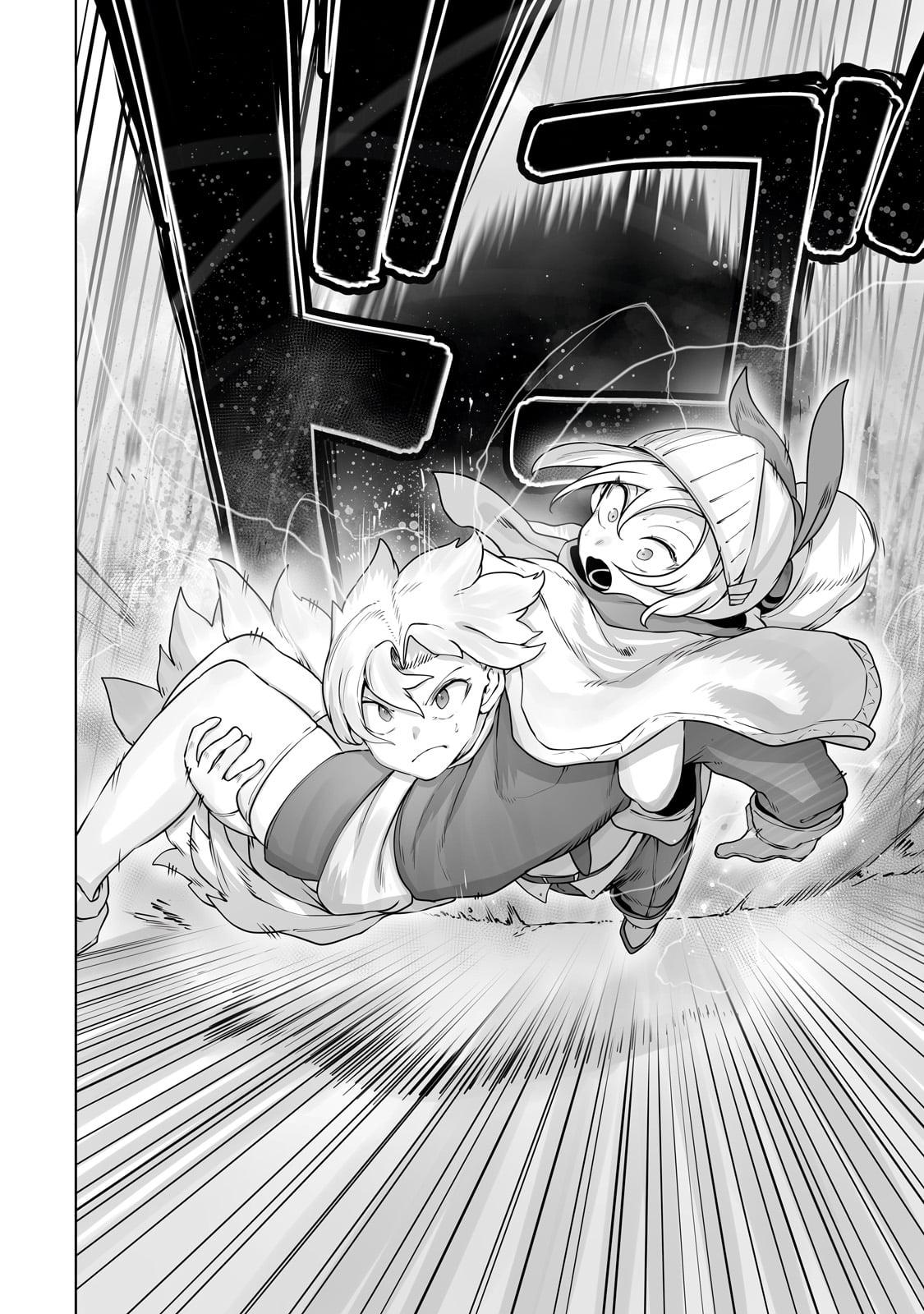 Tamer - Trash Tier to Top Tier Chapter 29 page 18 - 