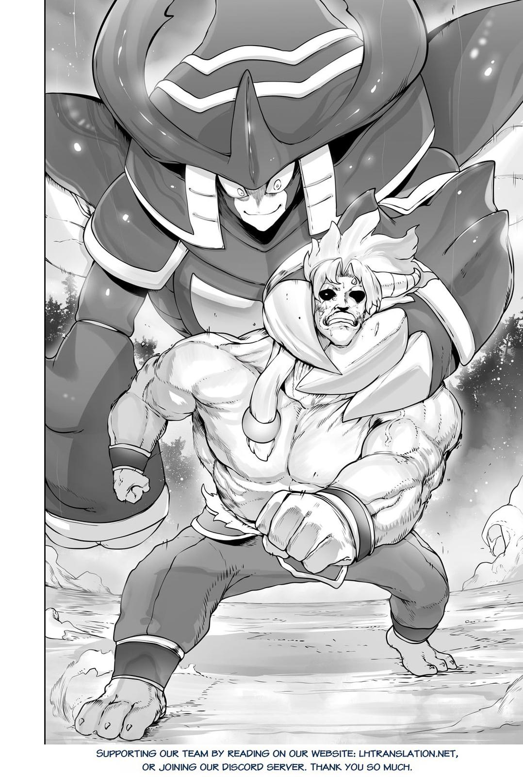Tamer - Trash Tier to Top Tier Chapter 29 page 24 - 