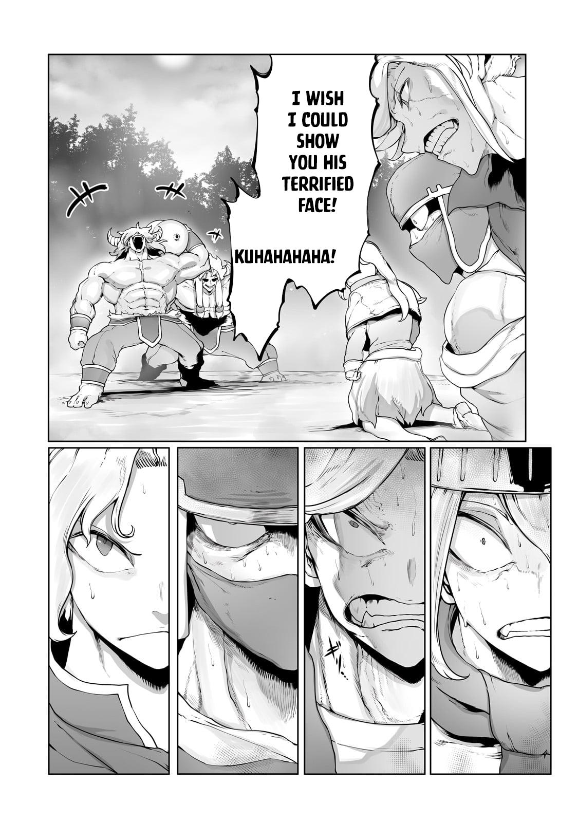 Tamer - Trash Tier to Top Tier Chapter 29 page 7 - 