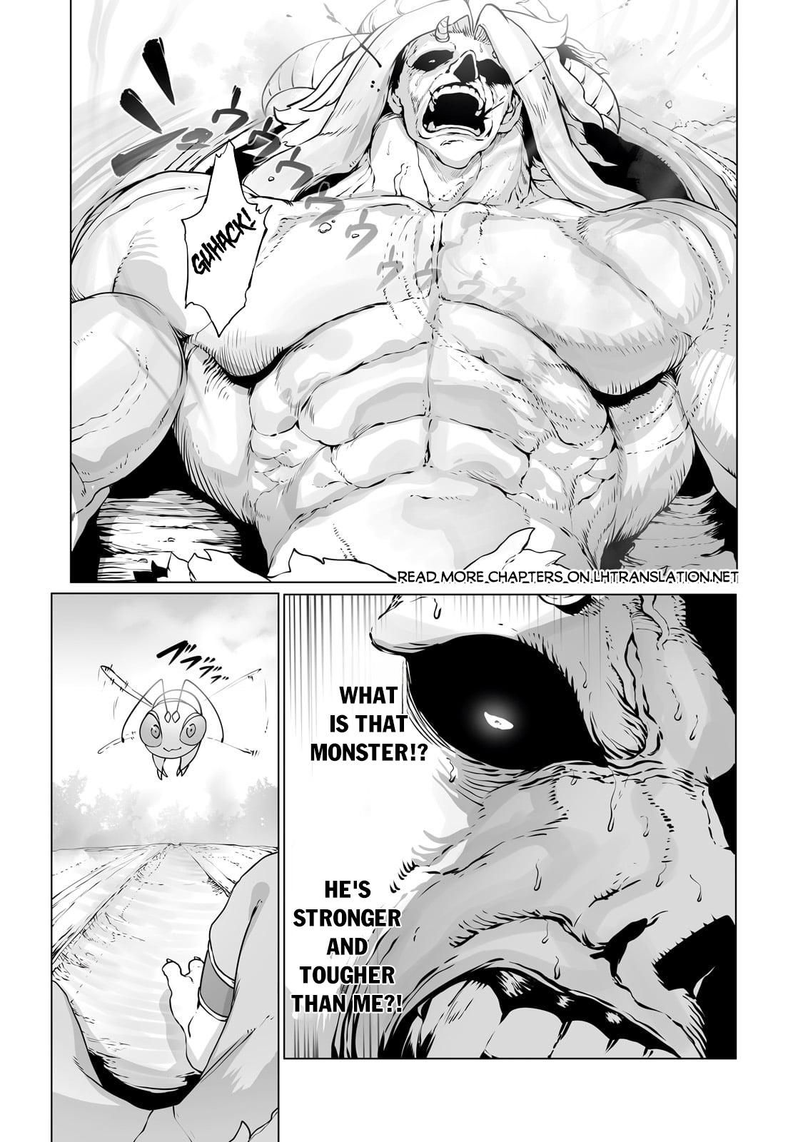 Tamer - Trash Tier to Top Tier Chapter 30 page 11 - 