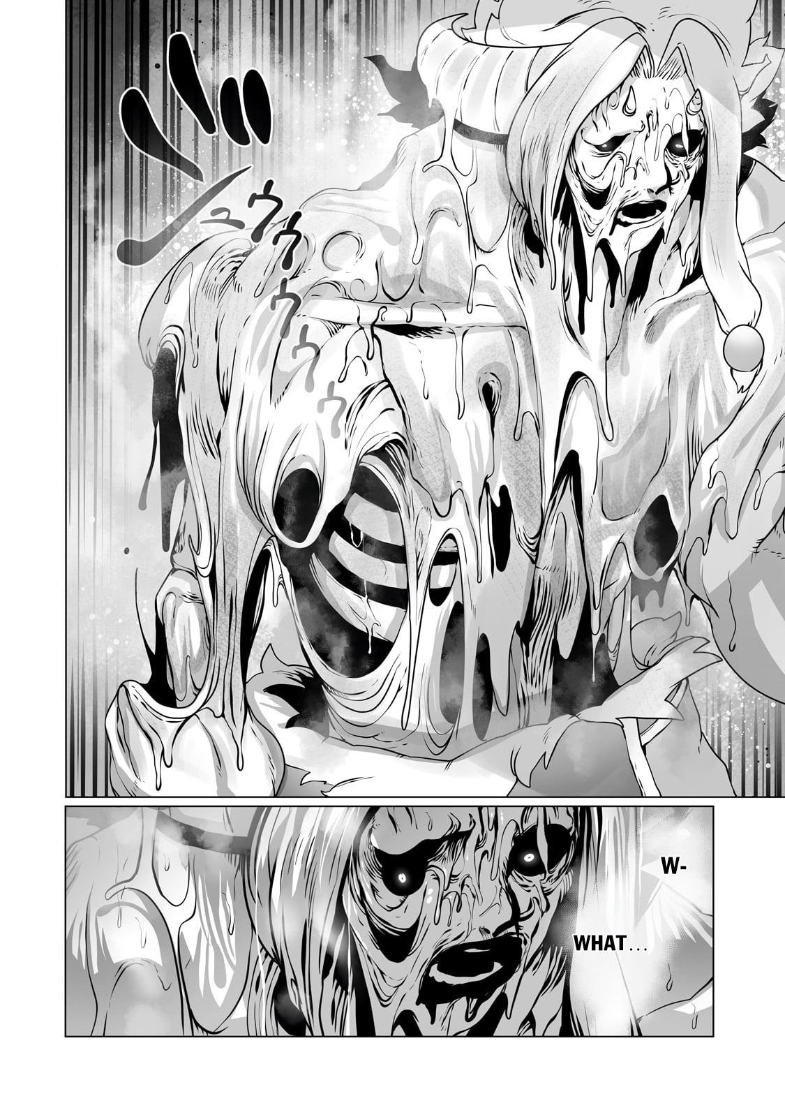 Tamer - Trash Tier to Top Tier Chapter 30 page 14 - 