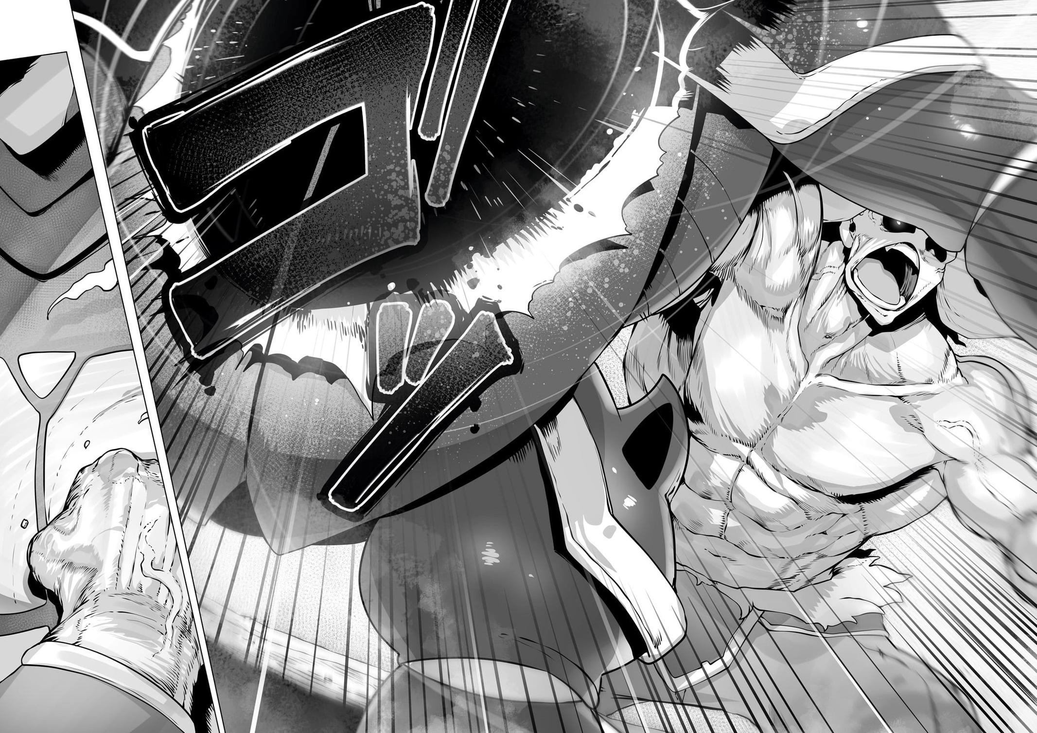 Tamer - Trash Tier to Top Tier Chapter 30 page 7 - 
