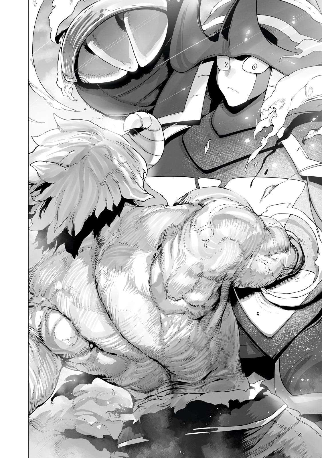Tamer - Trash Tier to Top Tier Chapter 30 page 8 - 