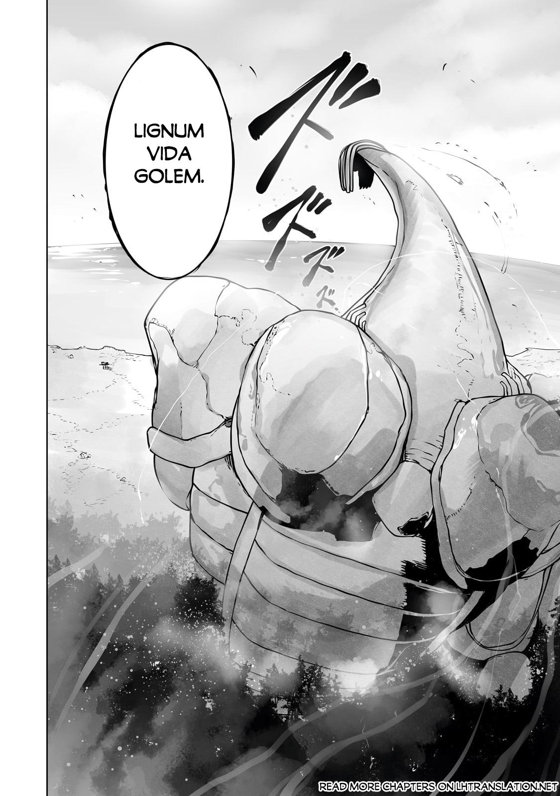 Tamer - Trash Tier to Top Tier Chapter 31 page 12 - 