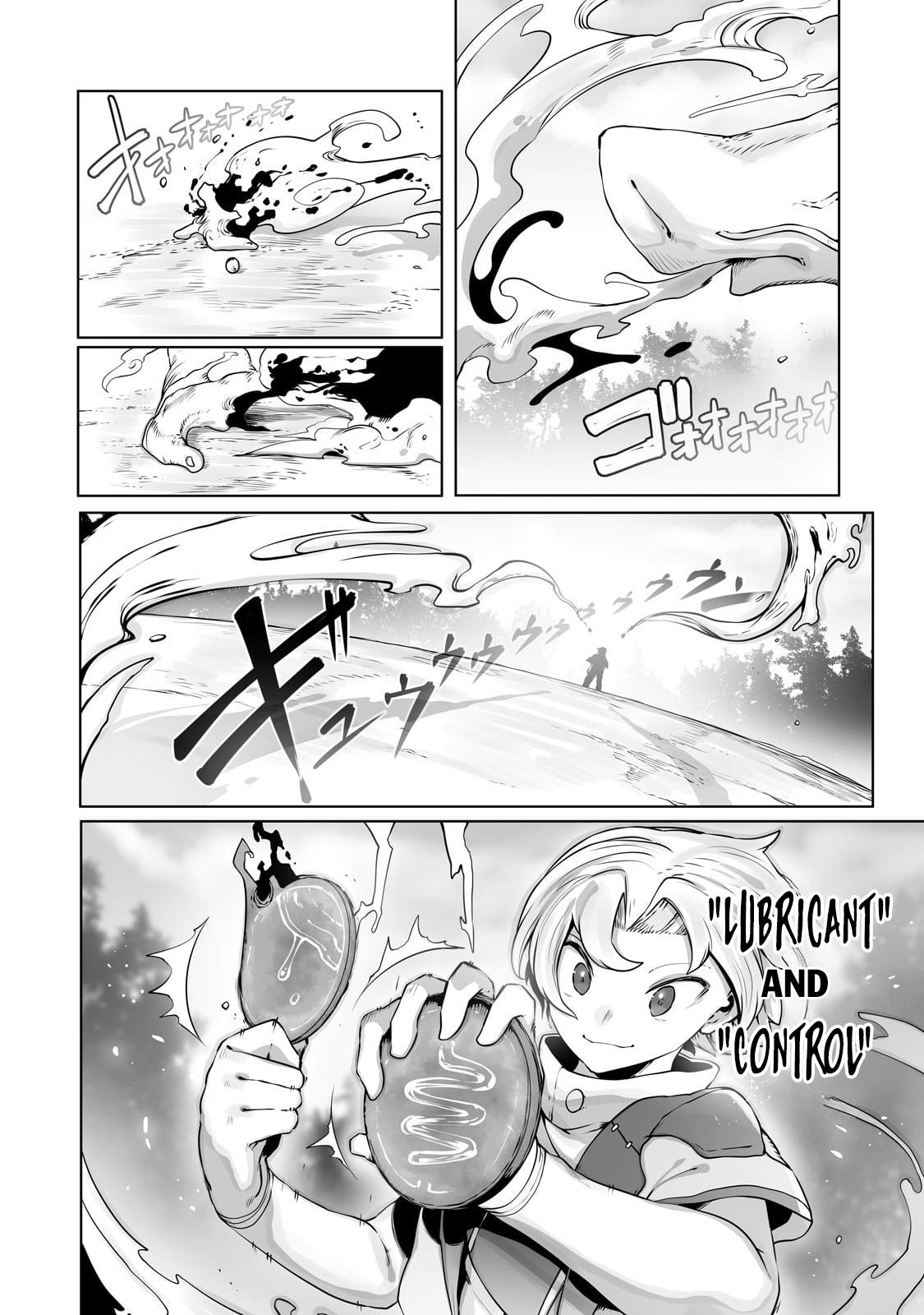 Tamer - Trash Tier to Top Tier Chapter 31 page 3 - 