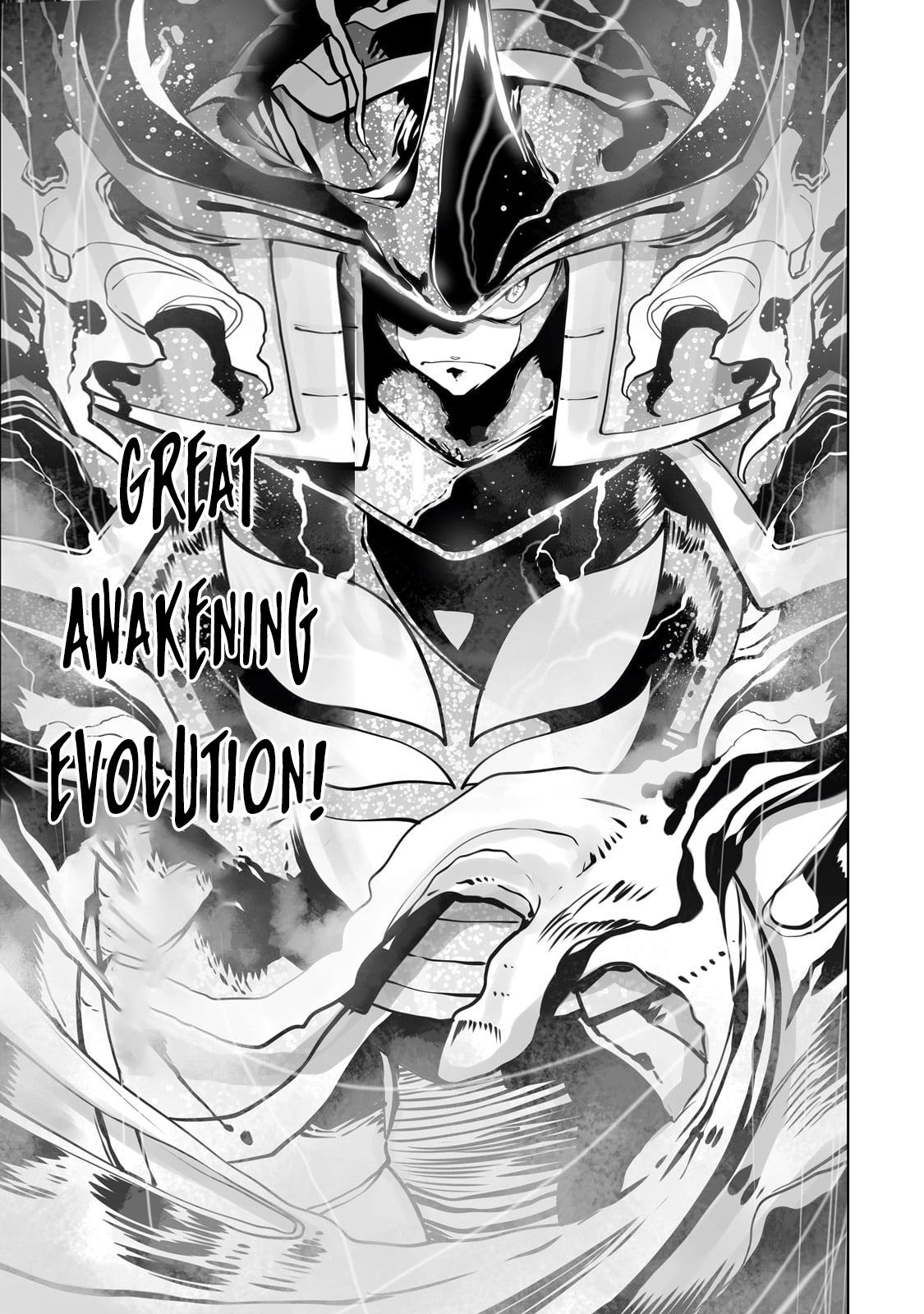 Tamer - Trash Tier to Top Tier Chapter 31 page 23 - 